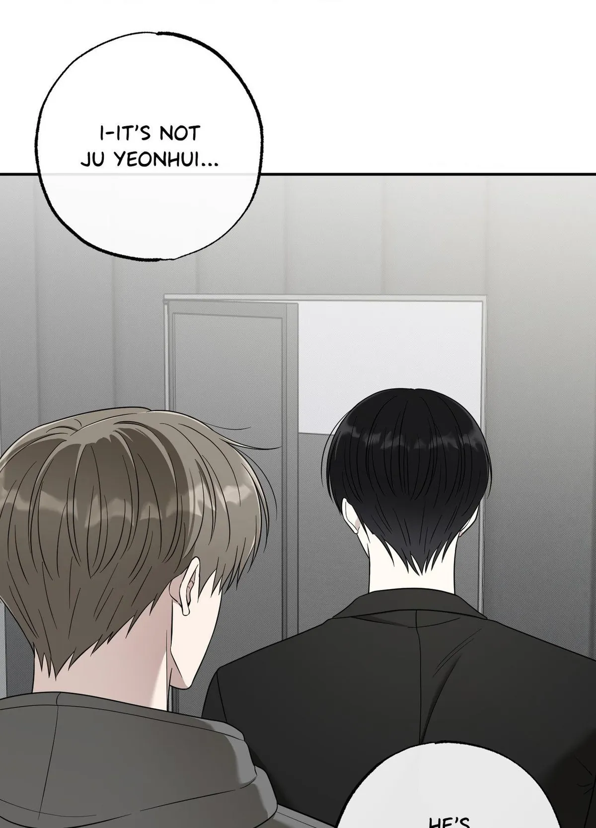 Raising a Cat Friend Chapter 28 page 6
