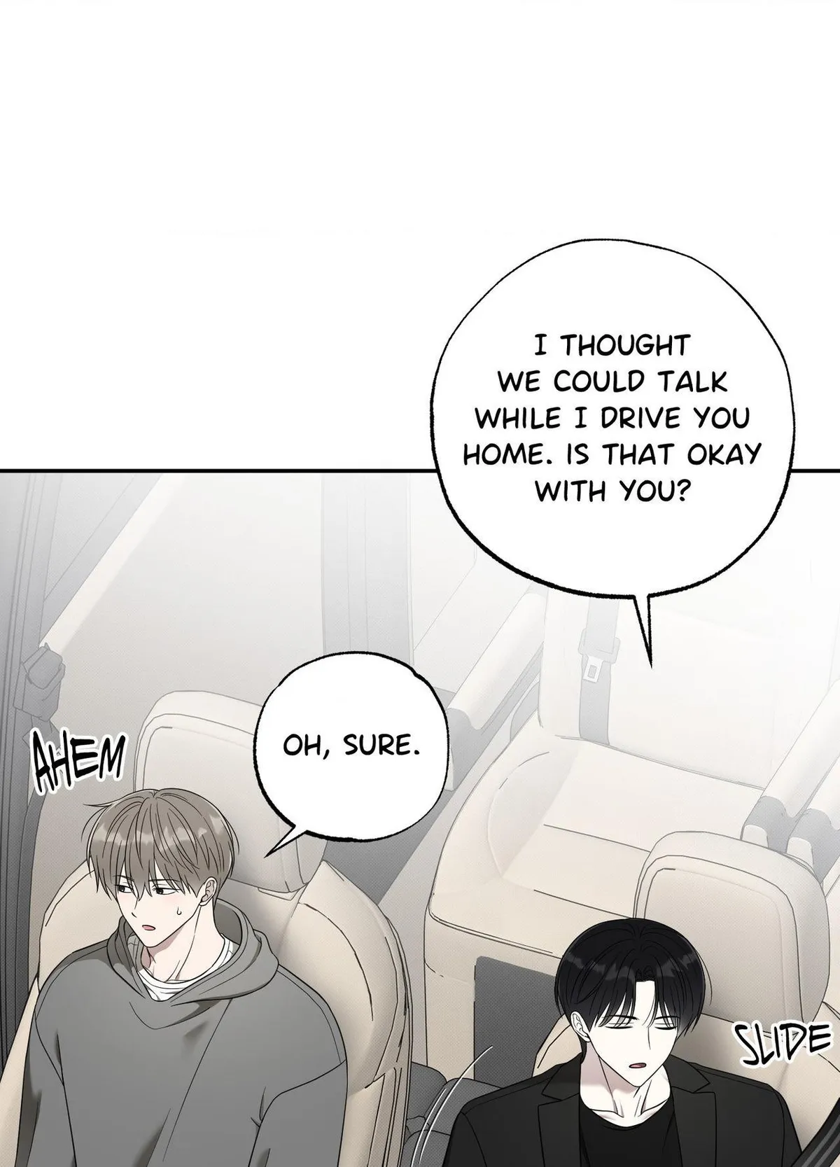 Raising a Cat Friend Chapter 28 page 9