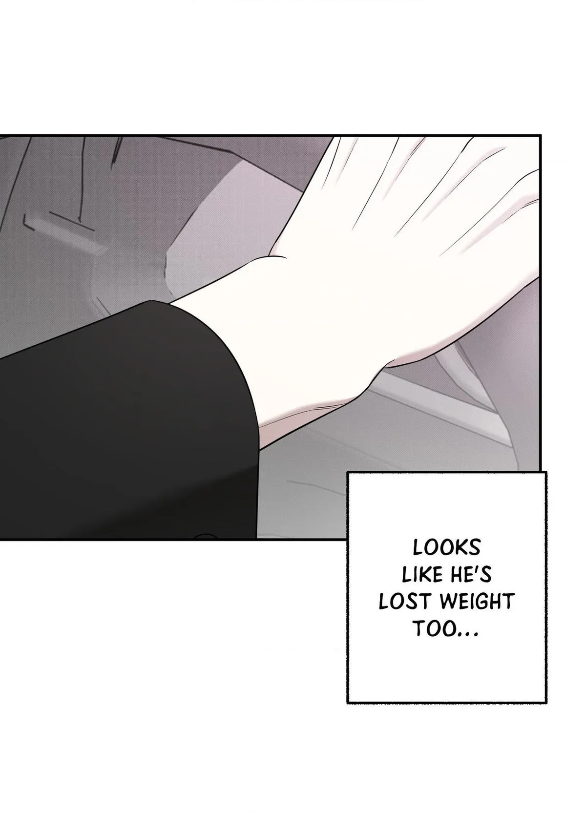 Raising a Cat Friend Chapter 28 page 13