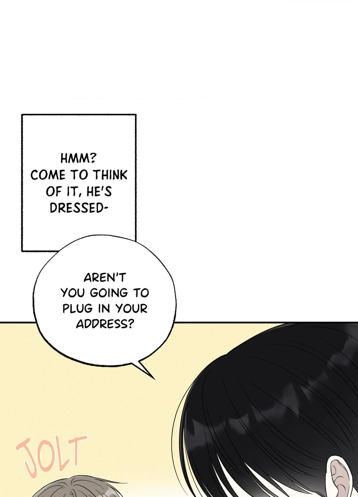 Raising a Cat Friend Chapter 28 page 14