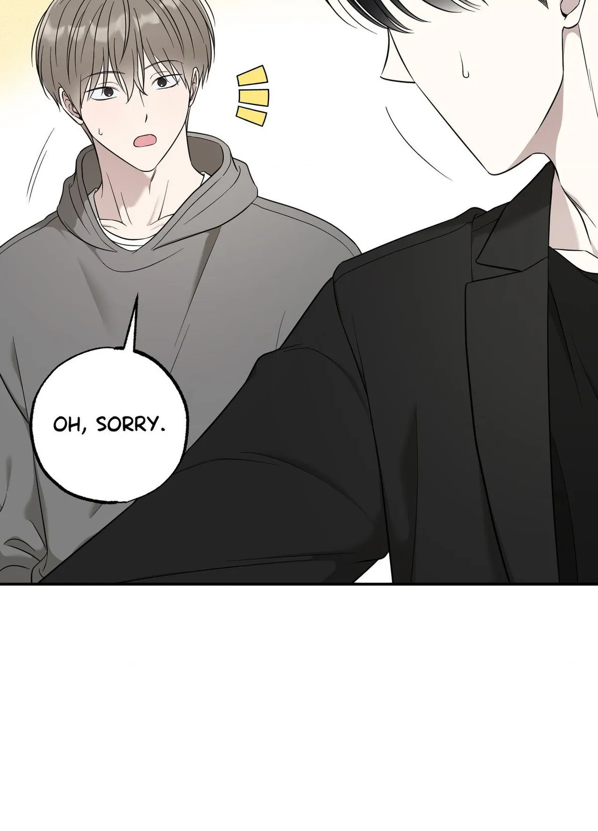 Raising a Cat Friend Chapter 28 page 15
