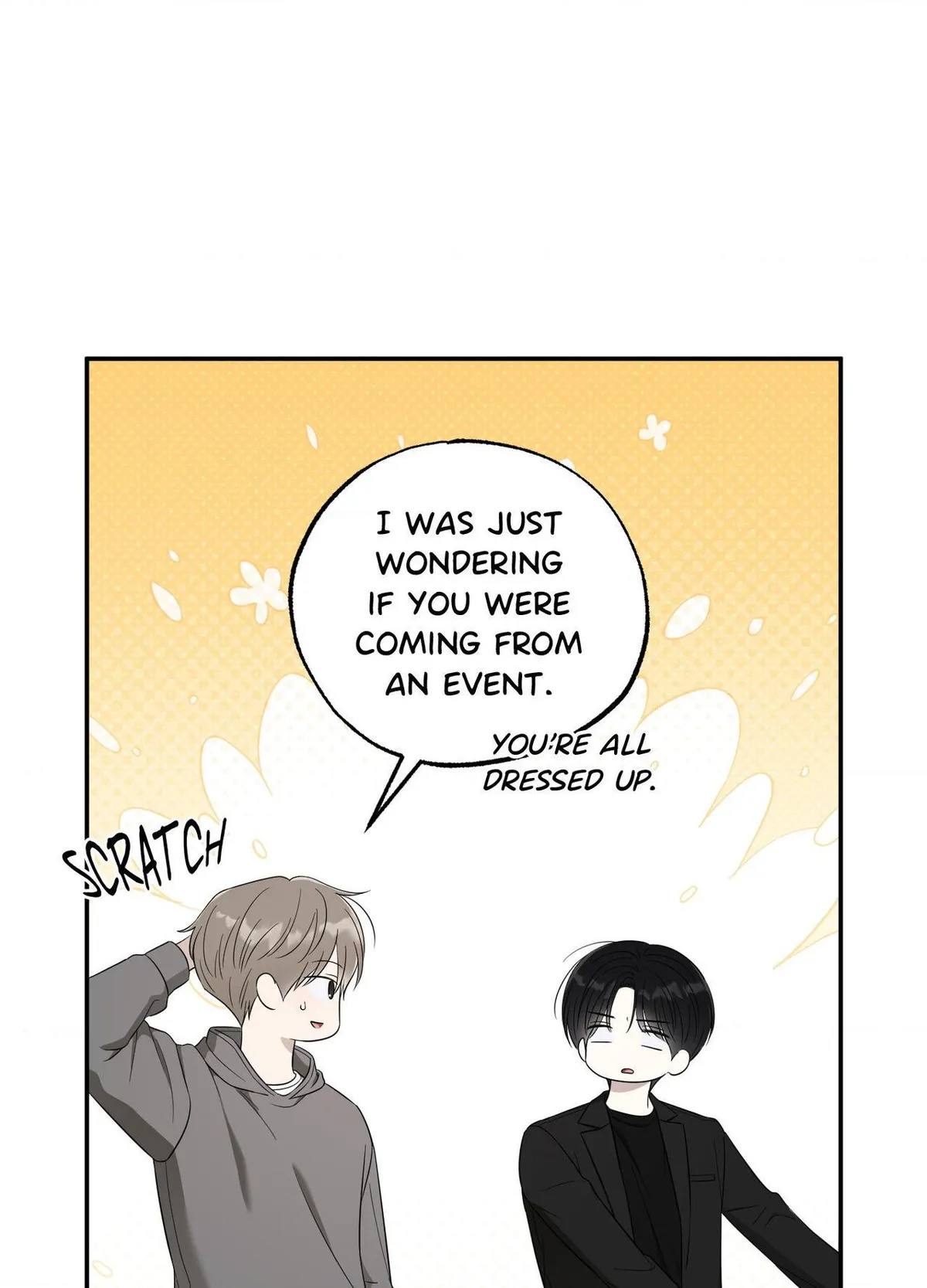 Raising a Cat Friend Chapter 28 page 16