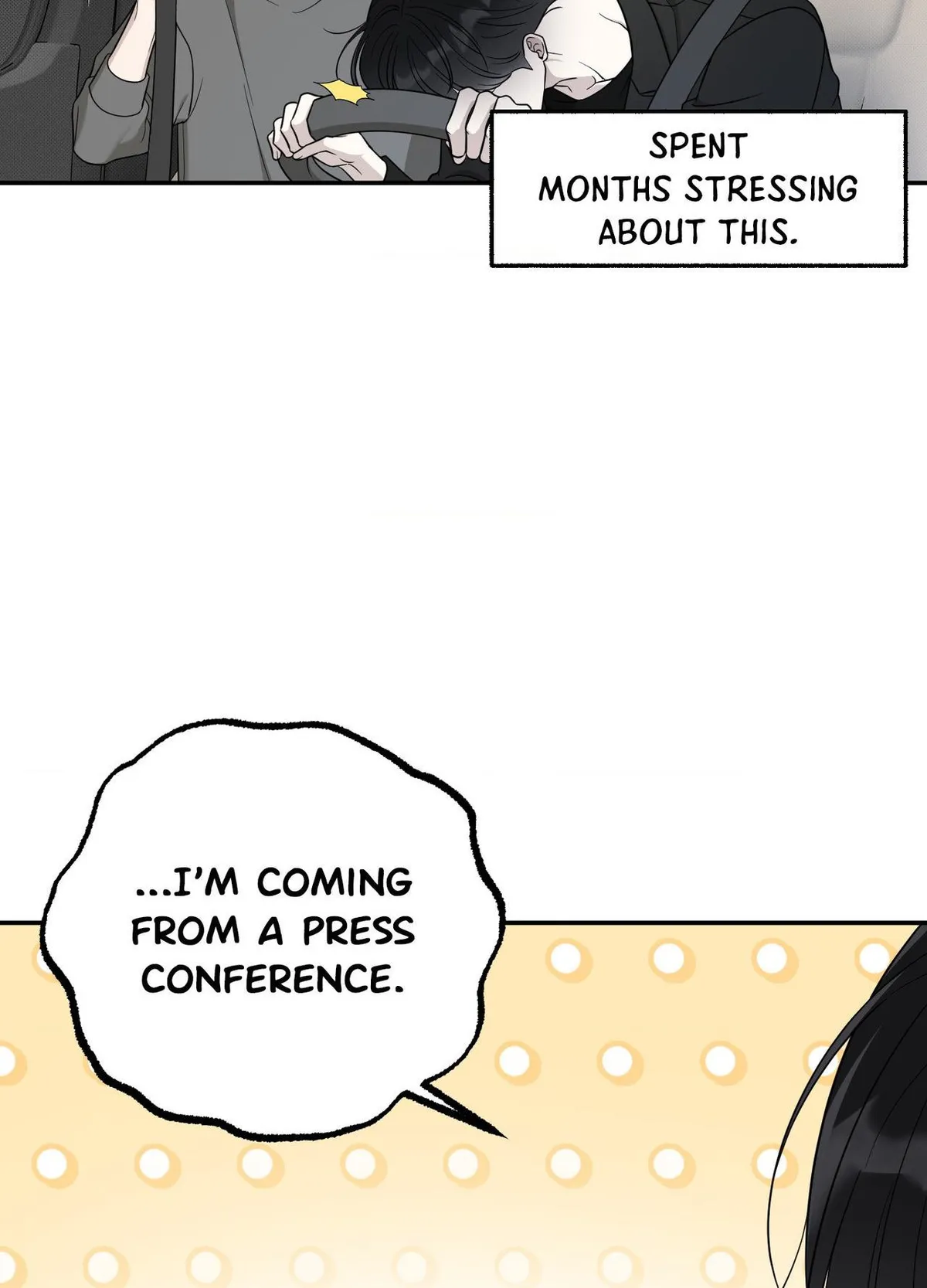 Raising a Cat Friend Chapter 28 page 21