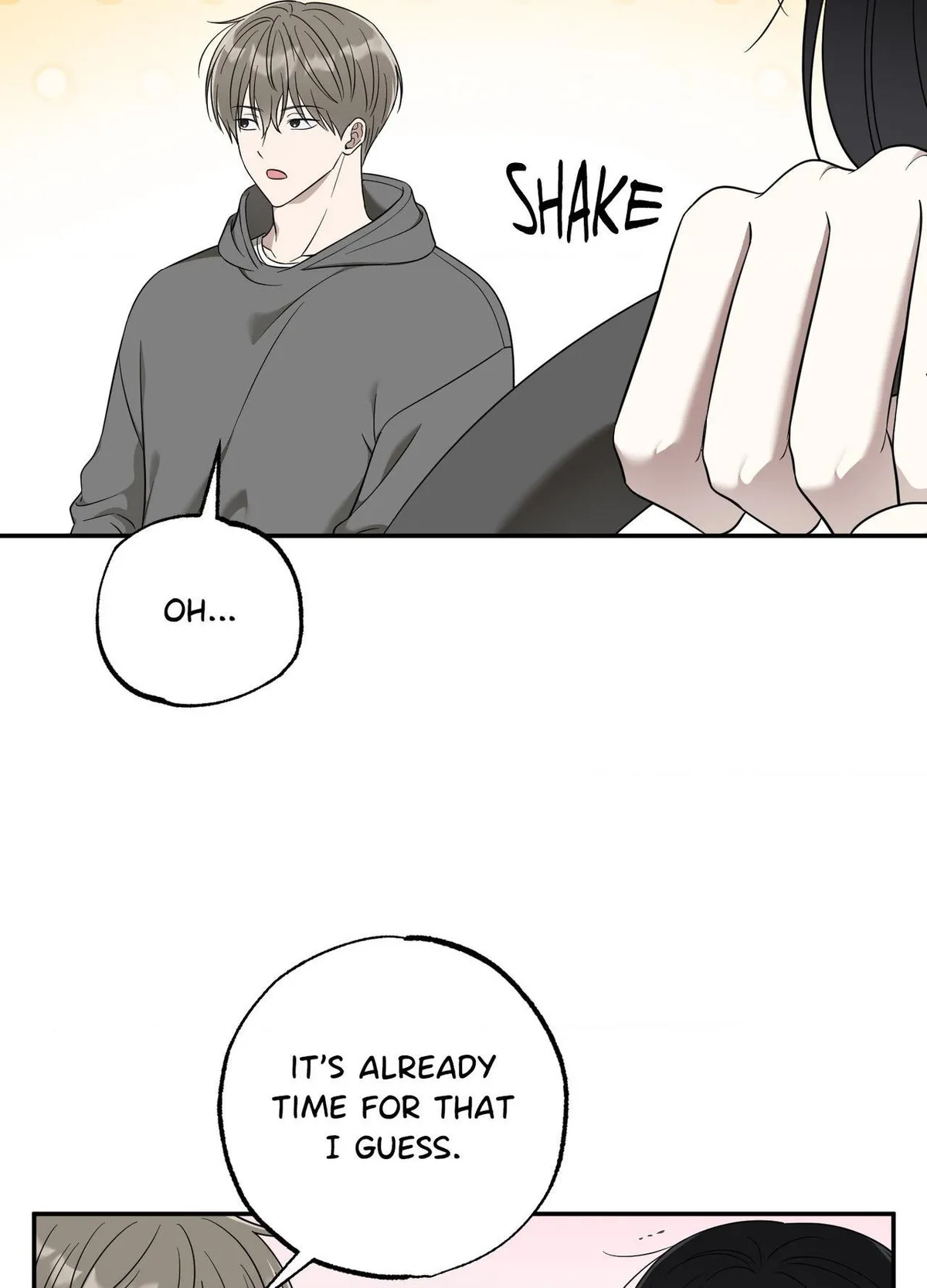 Raising a Cat Friend Chapter 28 page 22