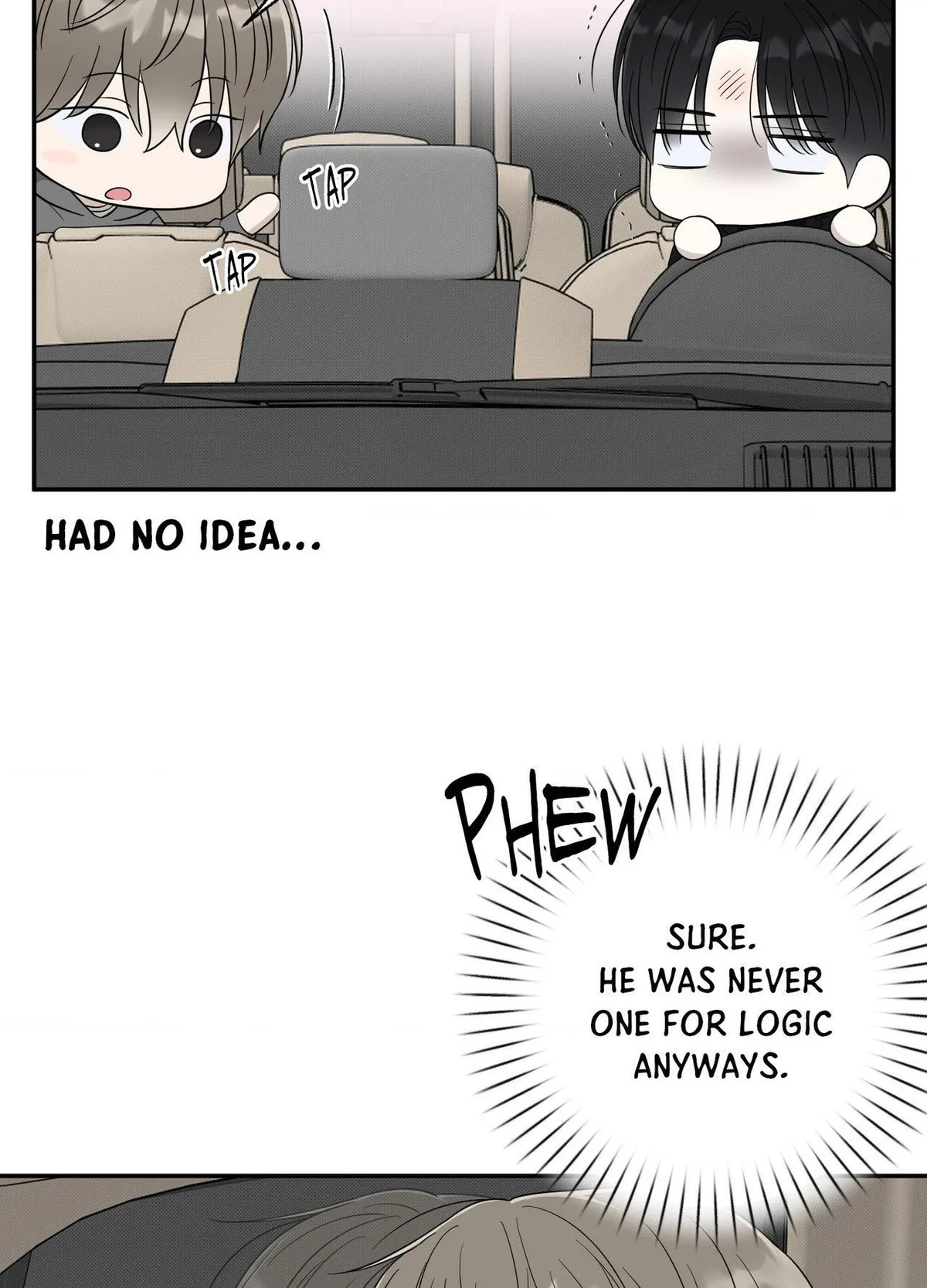 Raising a Cat Friend Chapter 28 page 23