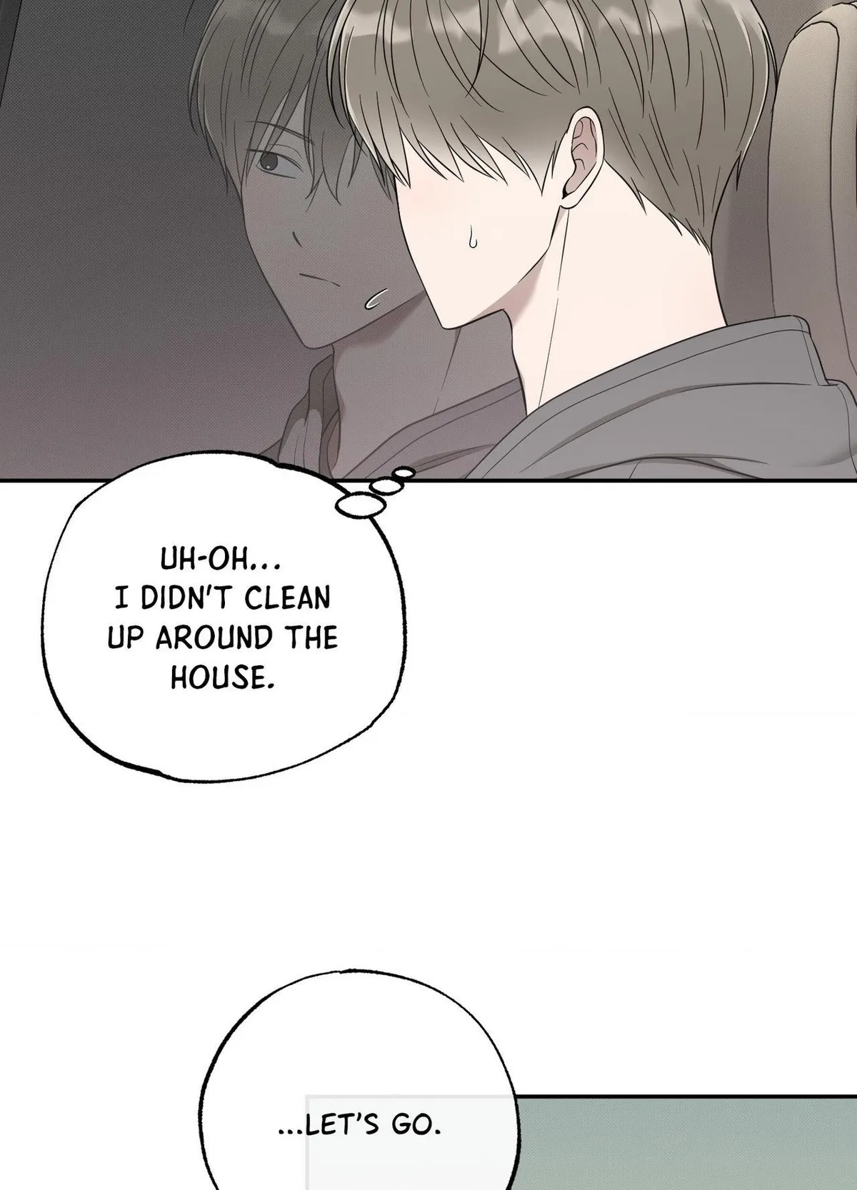 Raising a Cat Friend Chapter 28 page 24