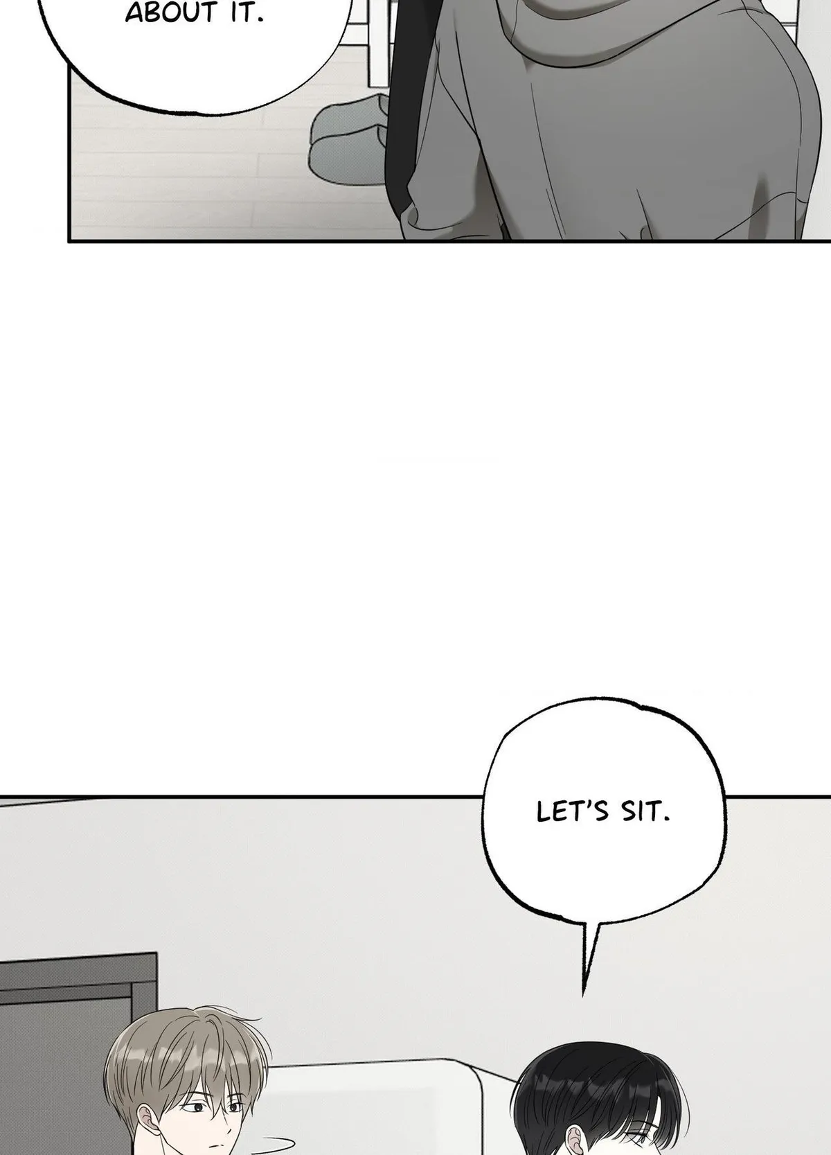 Raising a Cat Friend Chapter 28 page 29