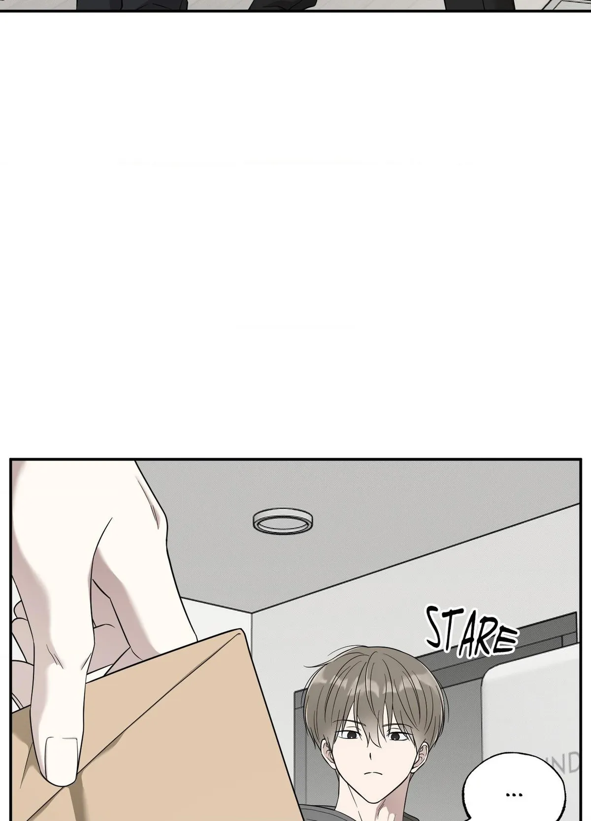 Raising a Cat Friend Chapter 28 page 31
