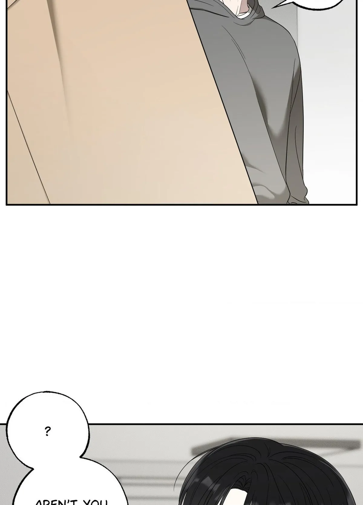 Raising a Cat Friend Chapter 28 page 32