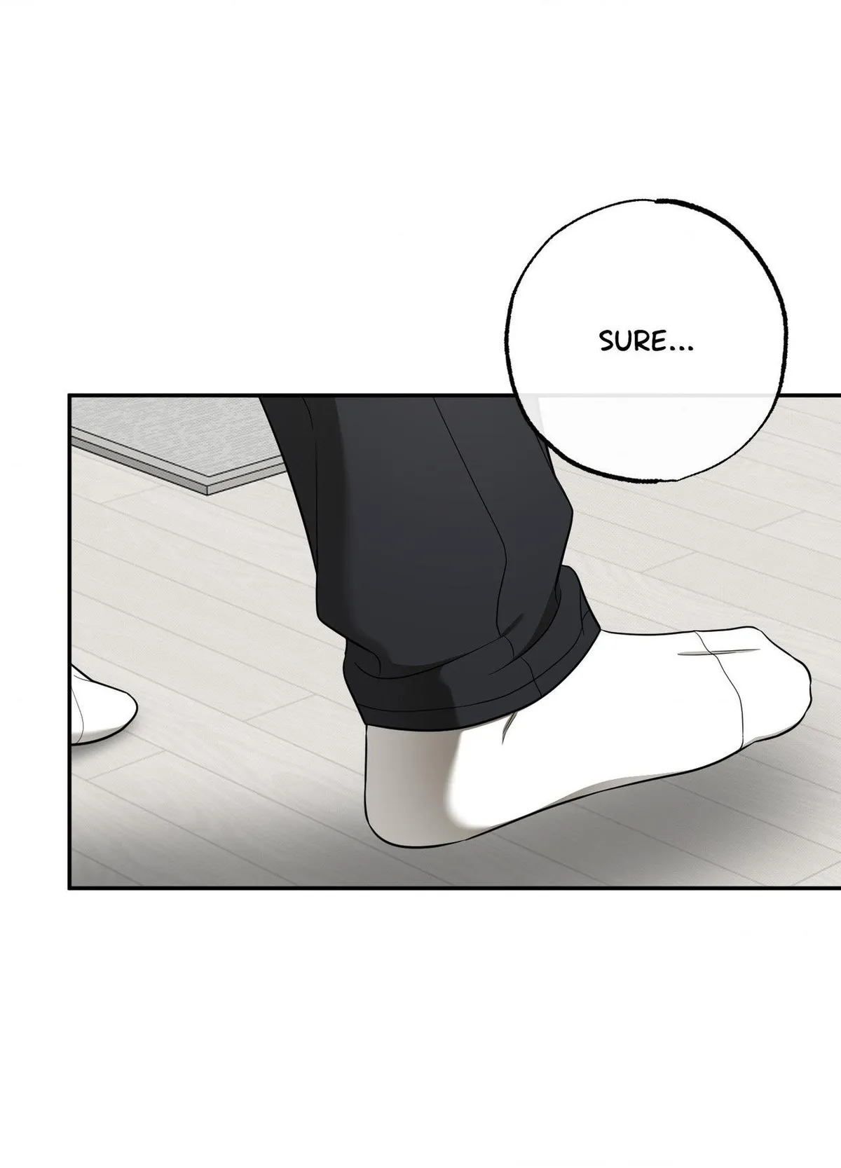Raising a Cat Friend Chapter 28 page 34