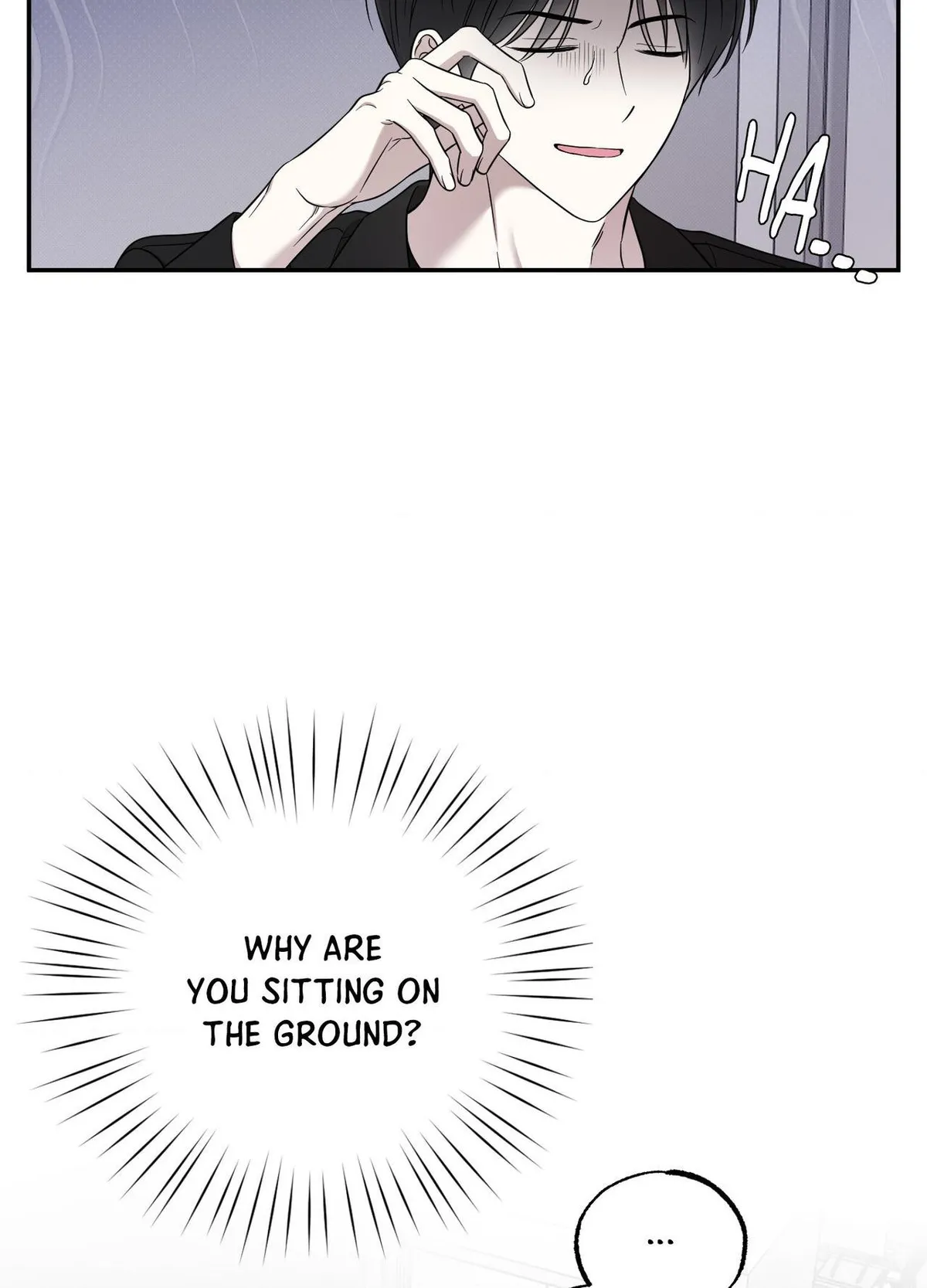 Raising a Cat Friend Chapter 28 page 36
