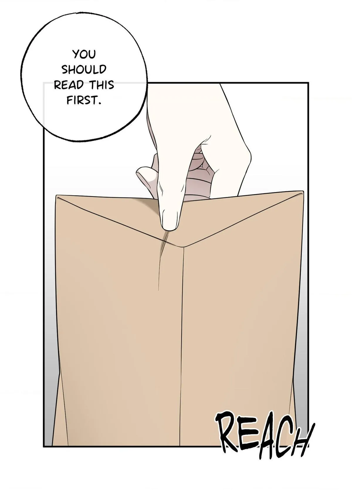 Raising a Cat Friend Chapter 28 page 38