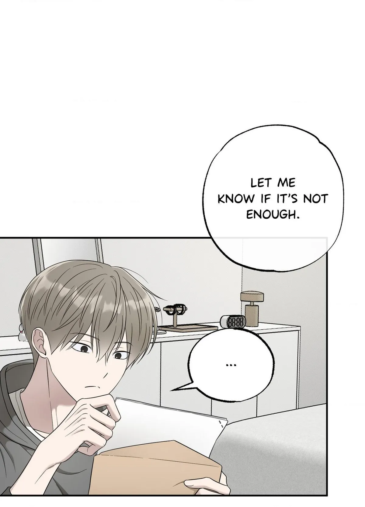 Raising a Cat Friend Chapter 28 page 39