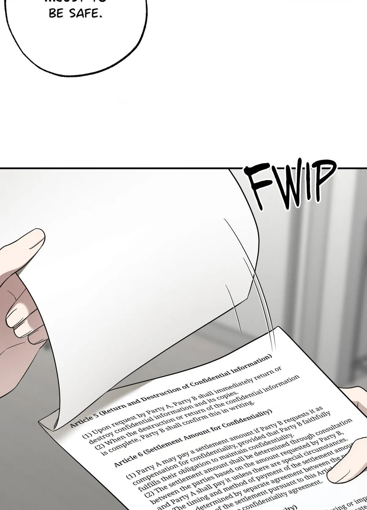 Raising a Cat Friend Chapter 28 page 44