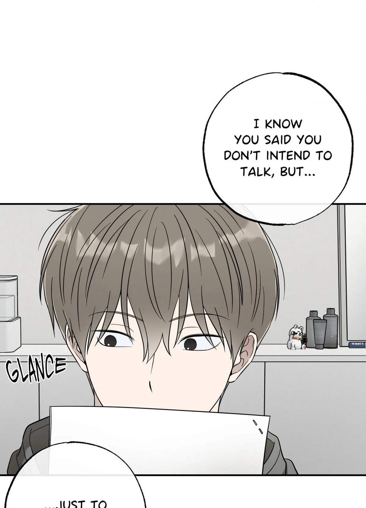 Raising a Cat Friend Chapter 28 page 43