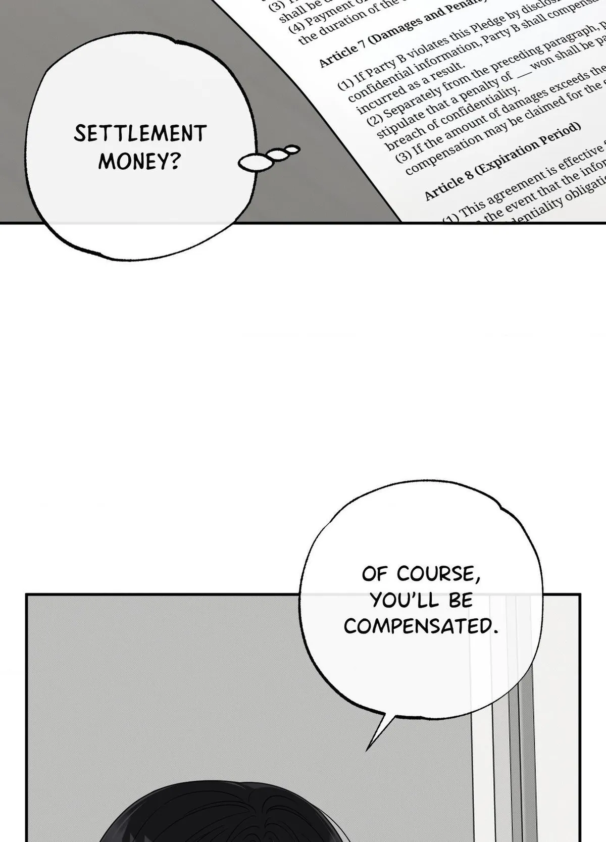 Raising a Cat Friend Chapter 28 page 45