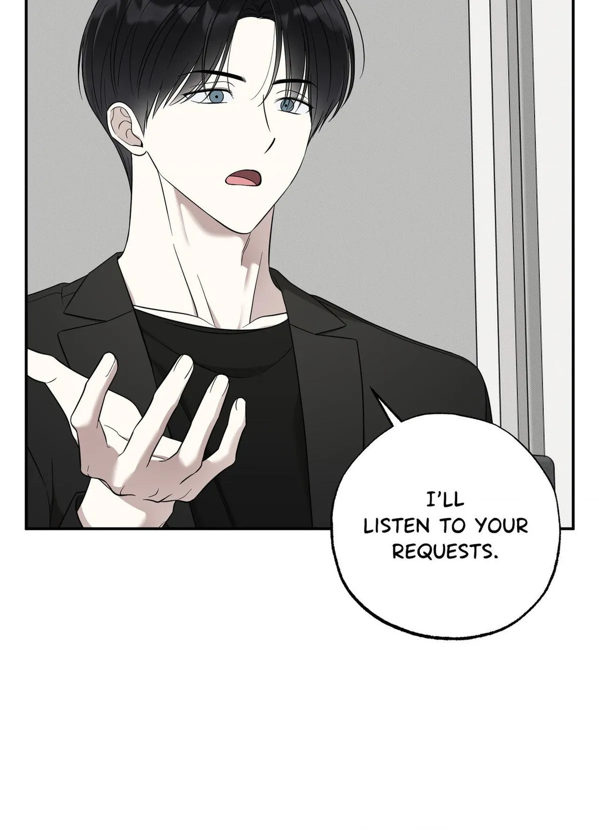 Raising a Cat Friend Chapter 28 page 46