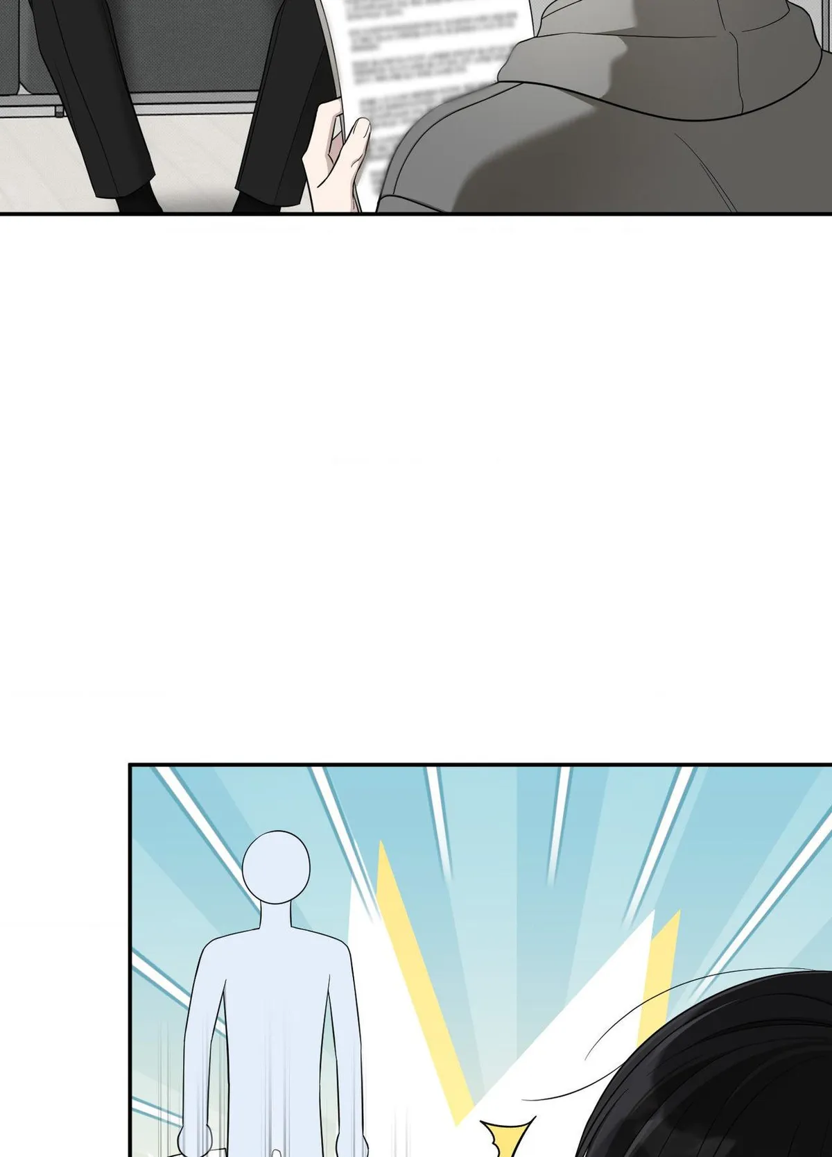 Raising a Cat Friend Chapter 28 page 48