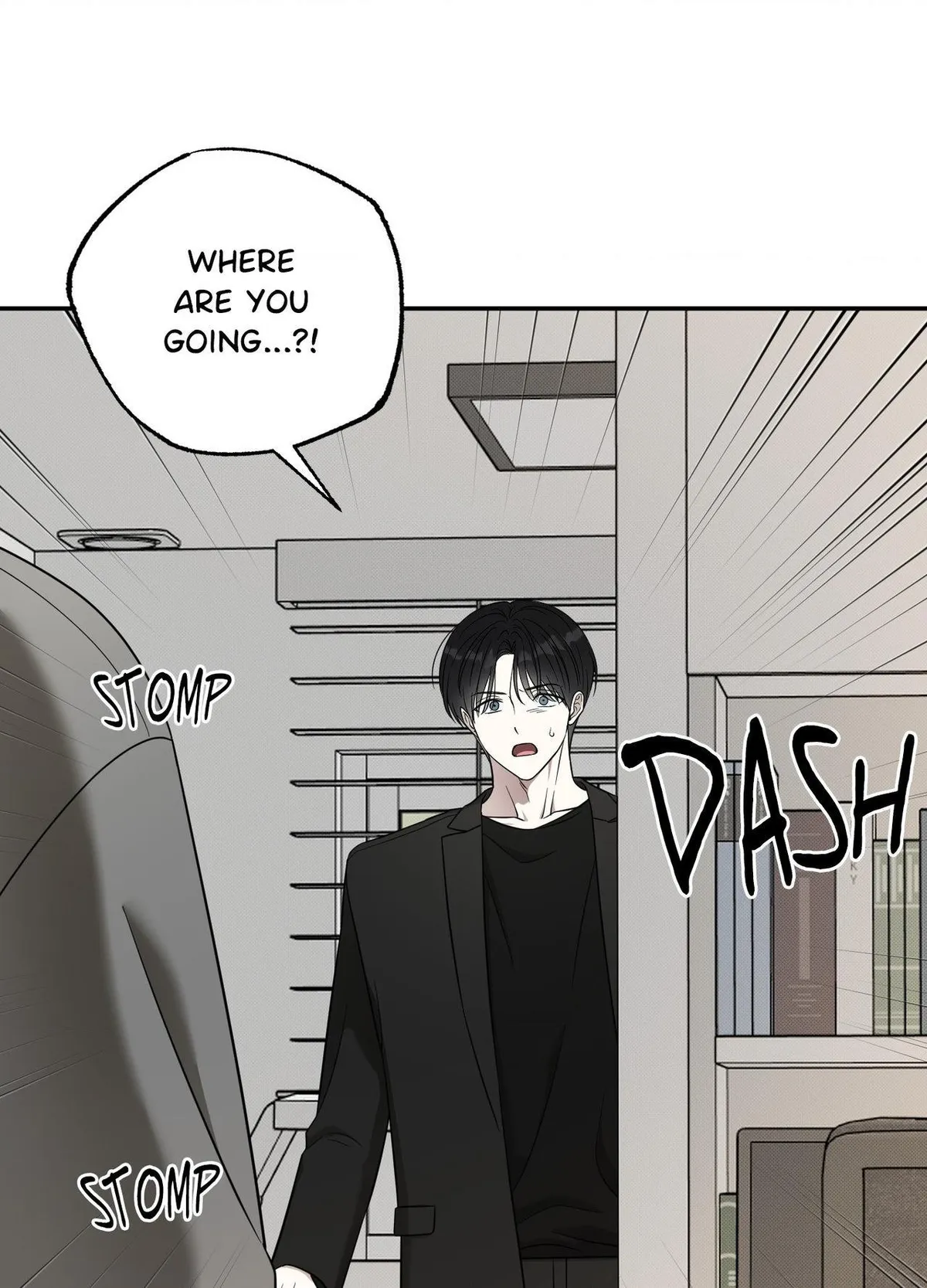 Raising a Cat Friend Chapter 28 page 50
