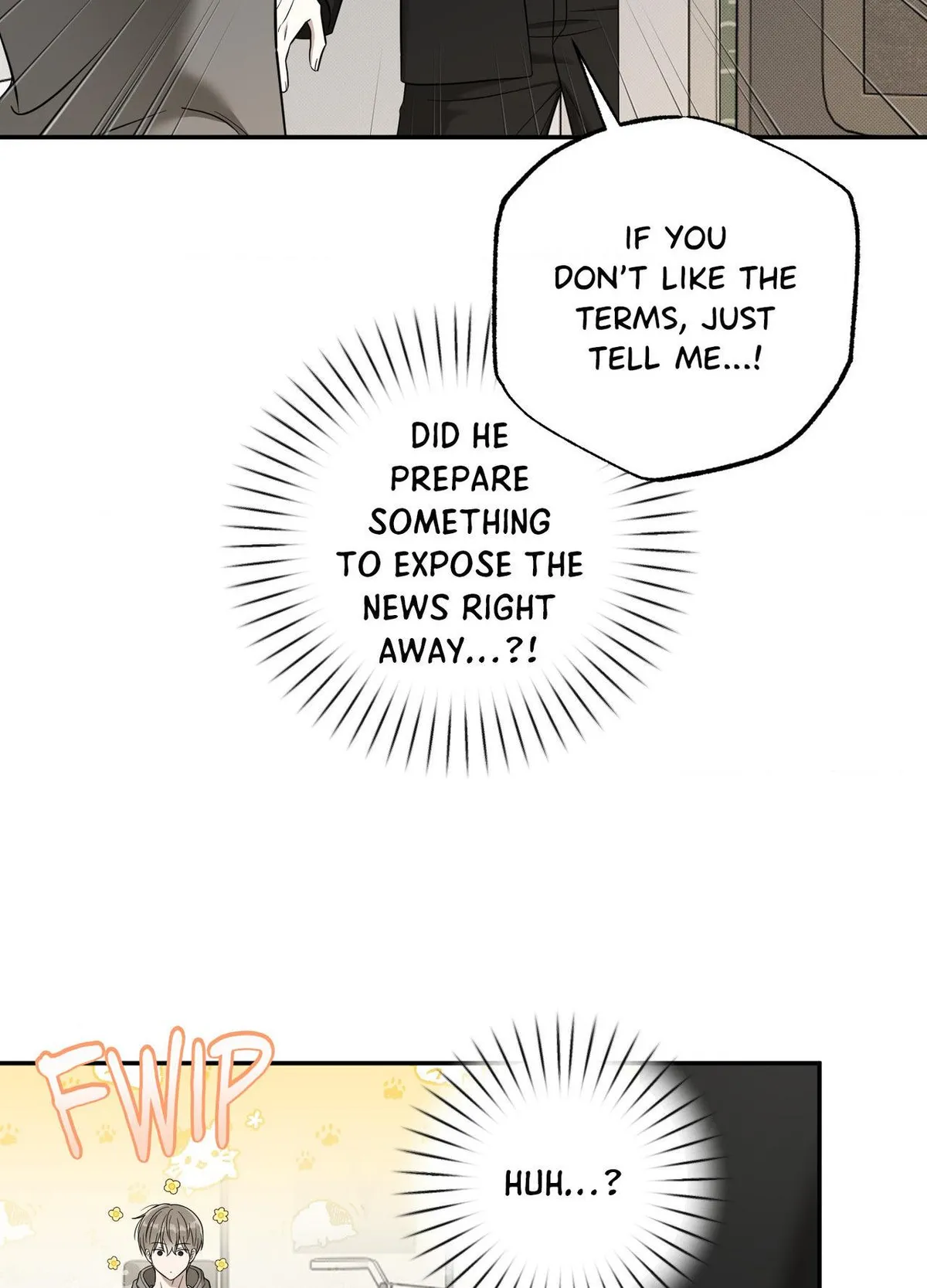 Raising a Cat Friend Chapter 28 page 51