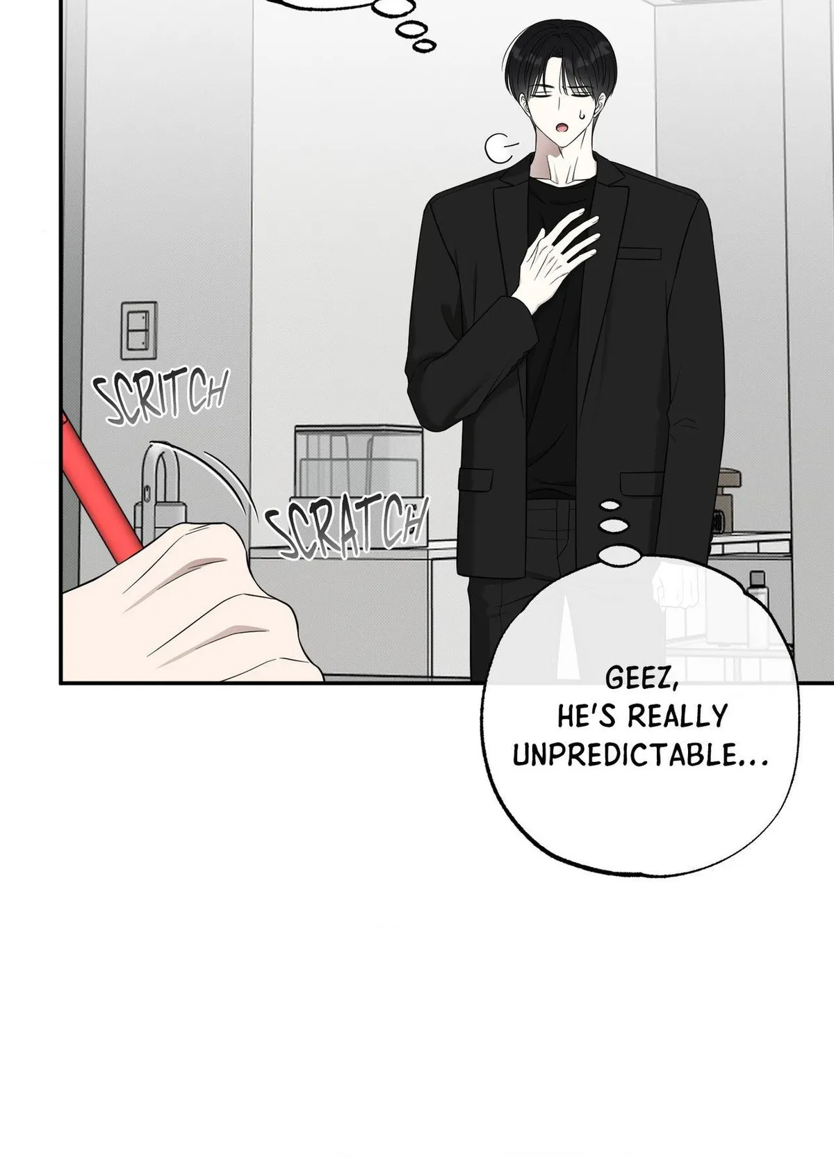 Raising a Cat Friend Chapter 28 page 53