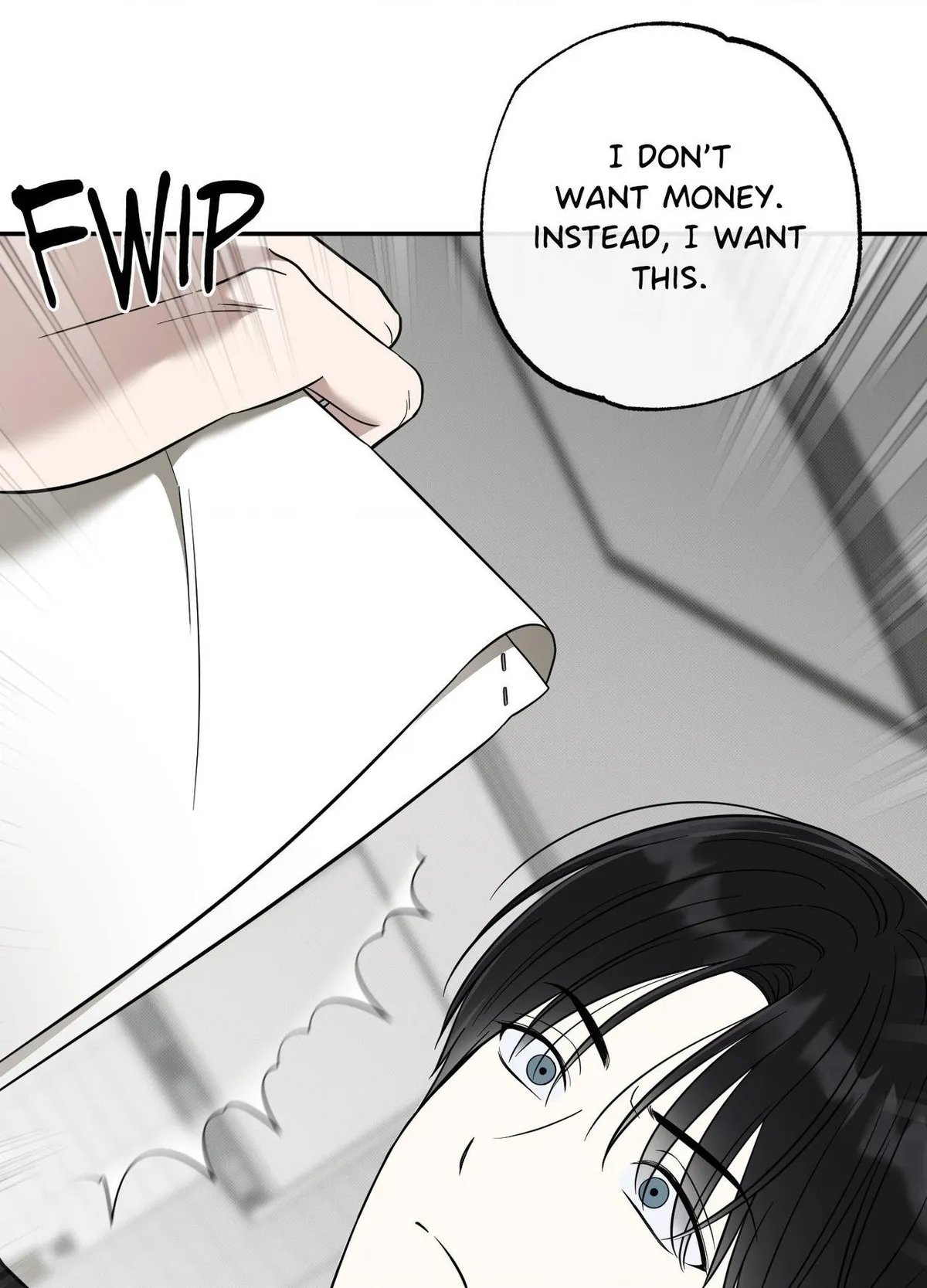 Raising a Cat Friend Chapter 28 page 55