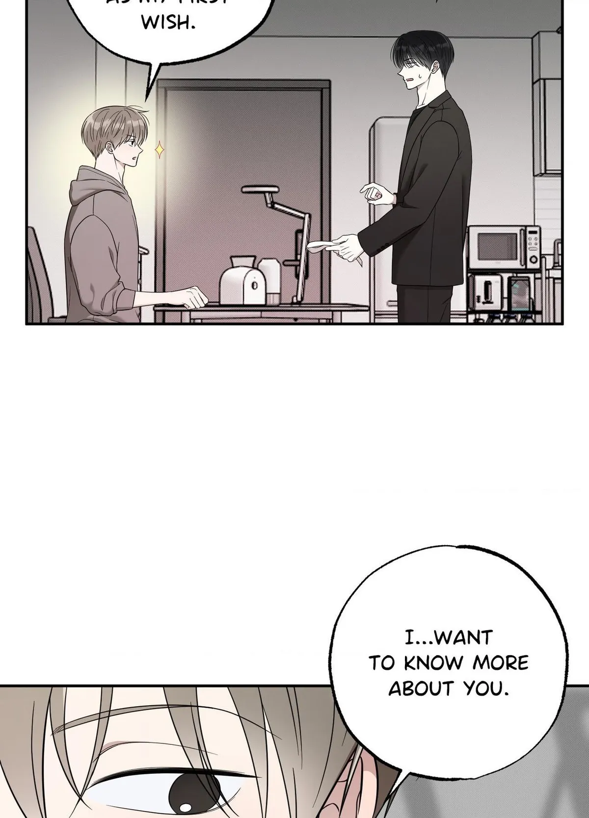 Raising a Cat Friend Chapter 28 page 60