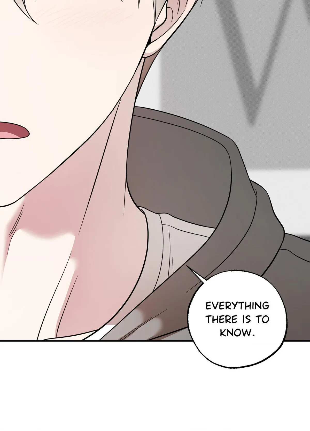 Raising a Cat Friend Chapter 28 page 61