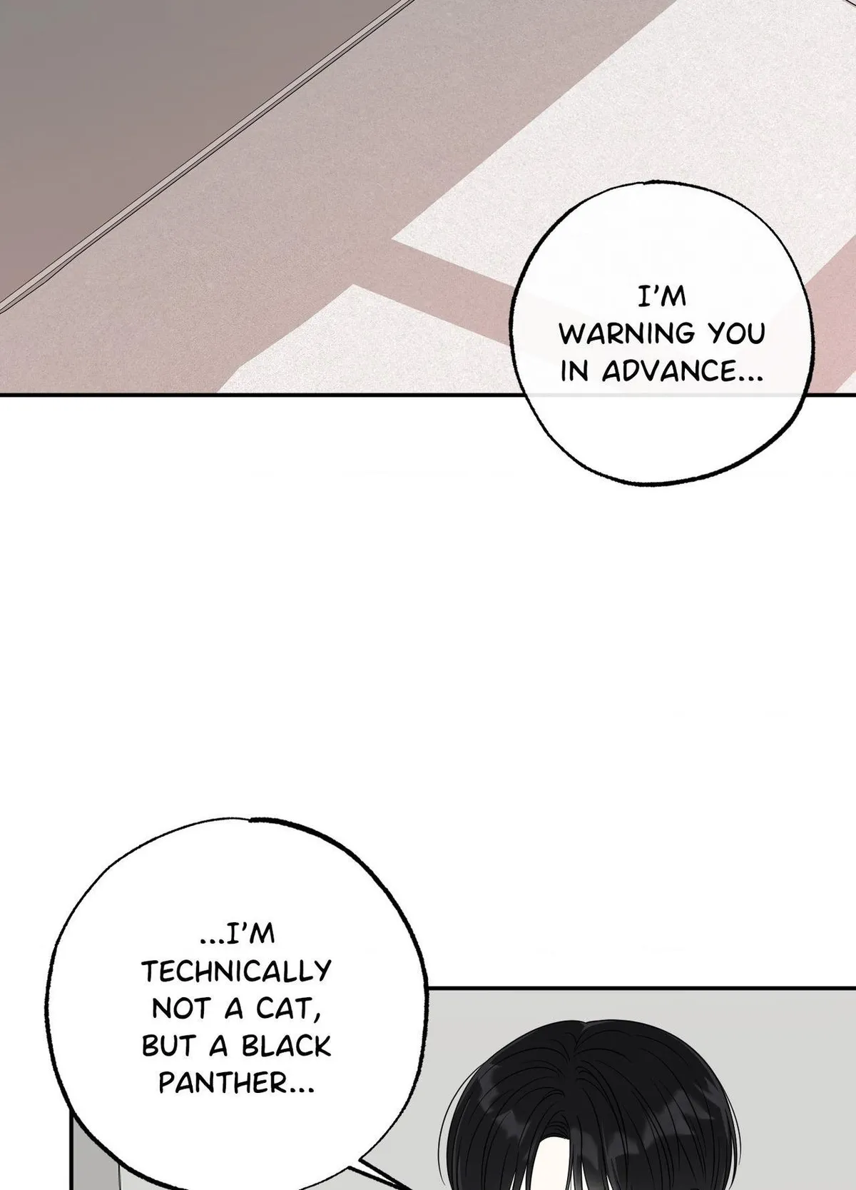 Raising a Cat Friend Chapter 28 page 69