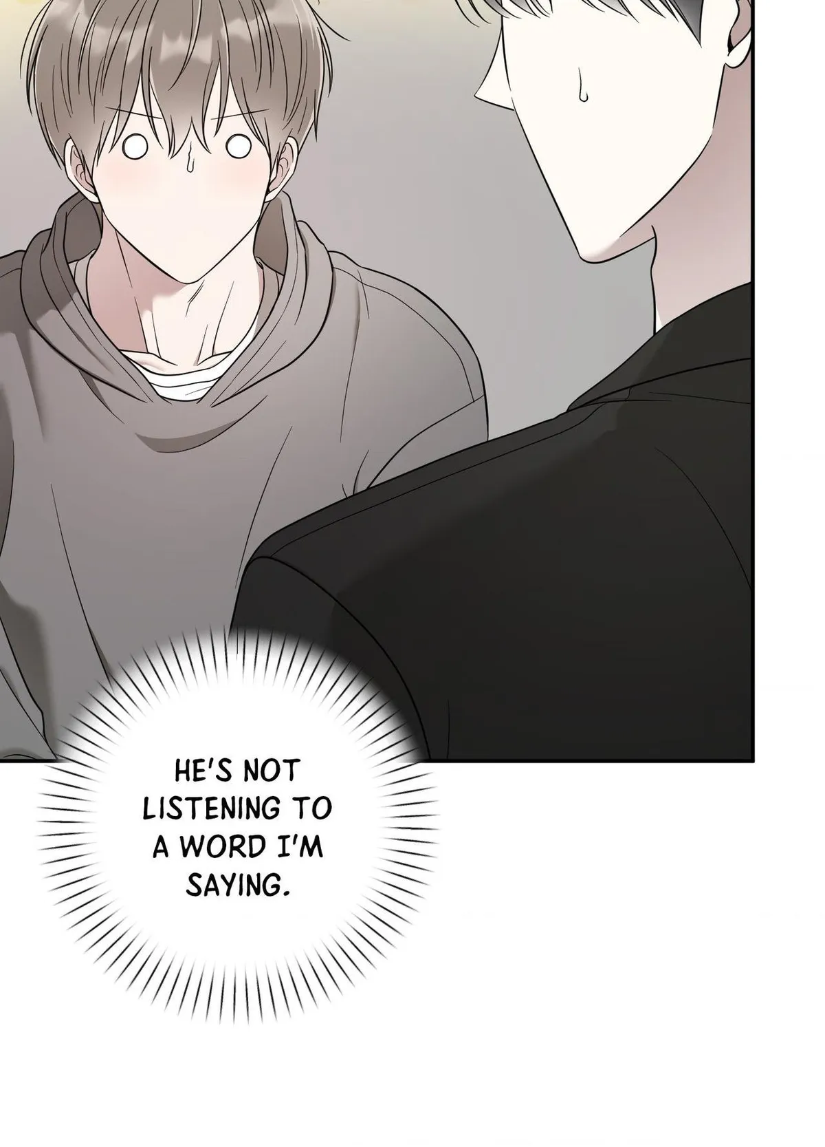 Raising a Cat Friend Chapter 28 page 71