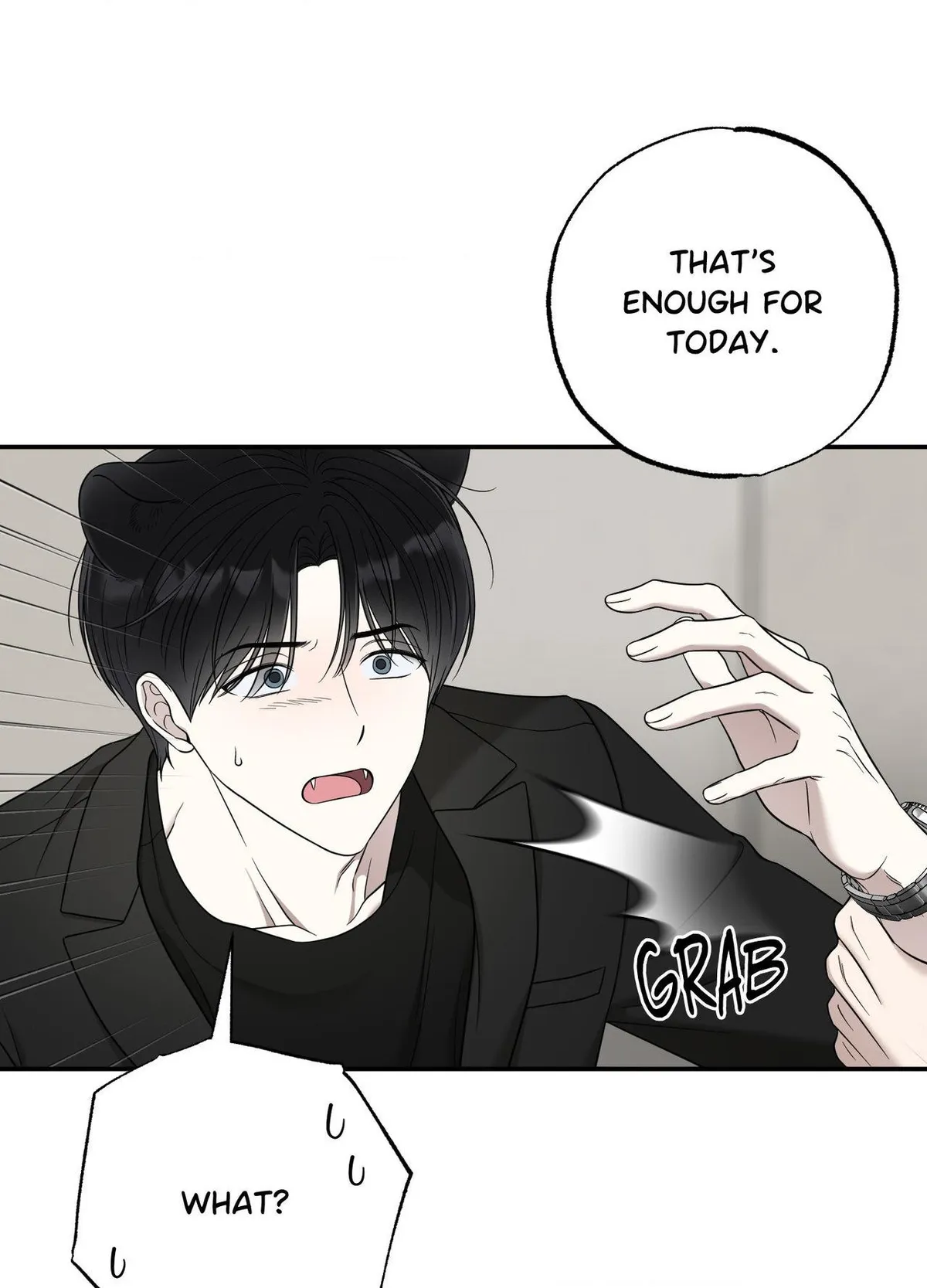 Raising a Cat Friend Chapter 28 page 83
