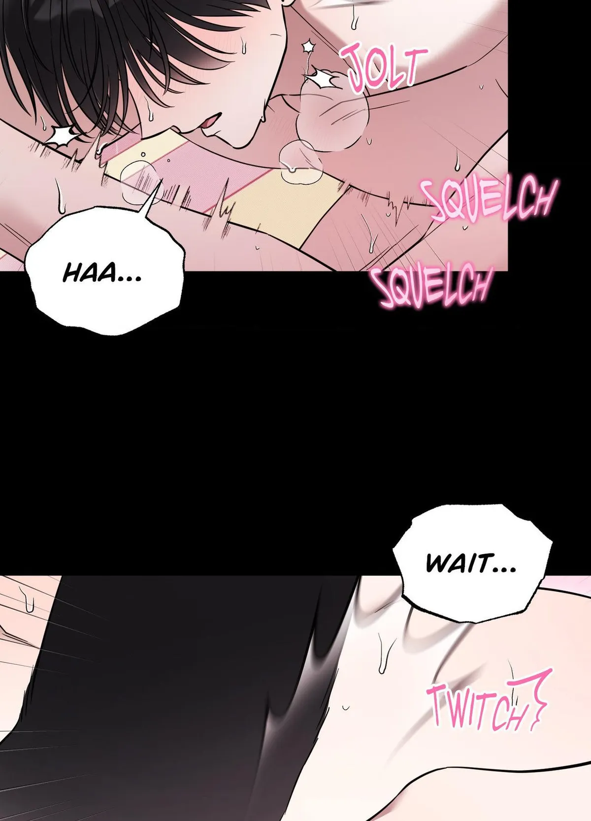 Raising a Cat Friend Chapter 29 page 4