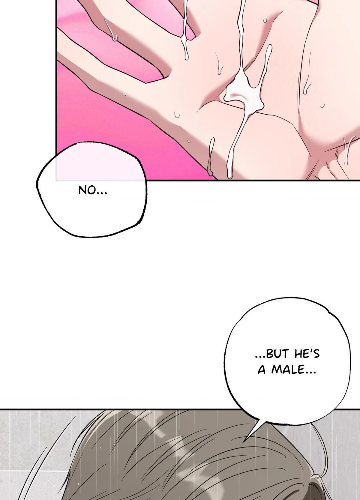 Raising a Cat Friend Chapter 29 page 21