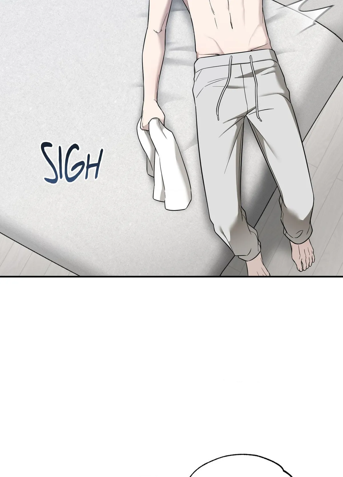 Raising a Cat Friend Chapter 29 page 28
