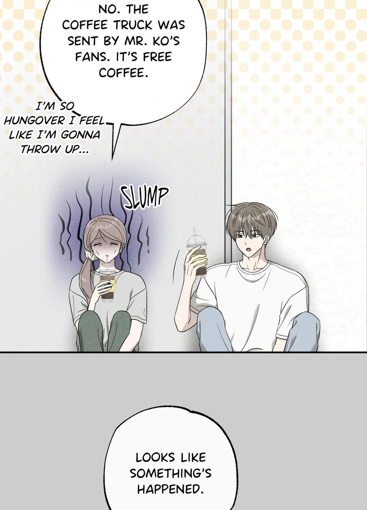 Raising a Cat Friend Chapter 29 page 37