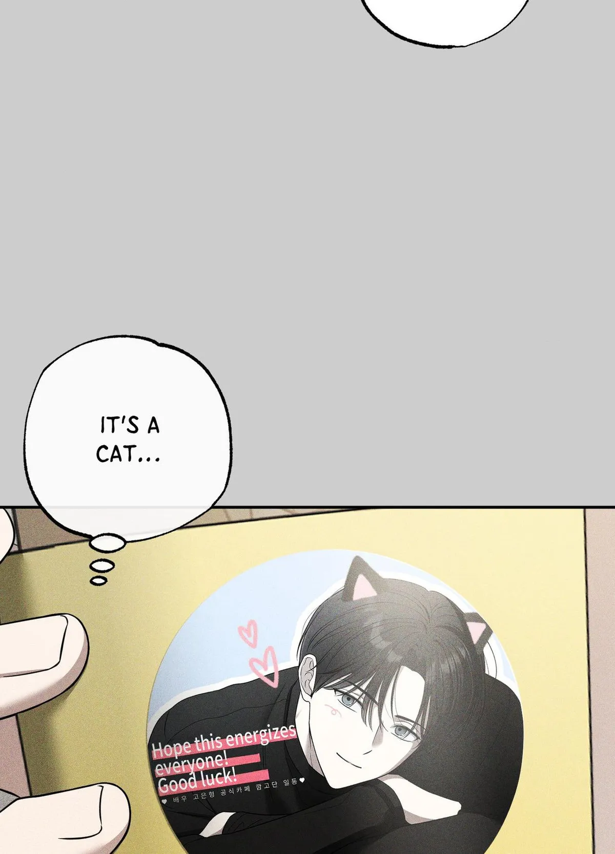 Raising a Cat Friend Chapter 29 page 39