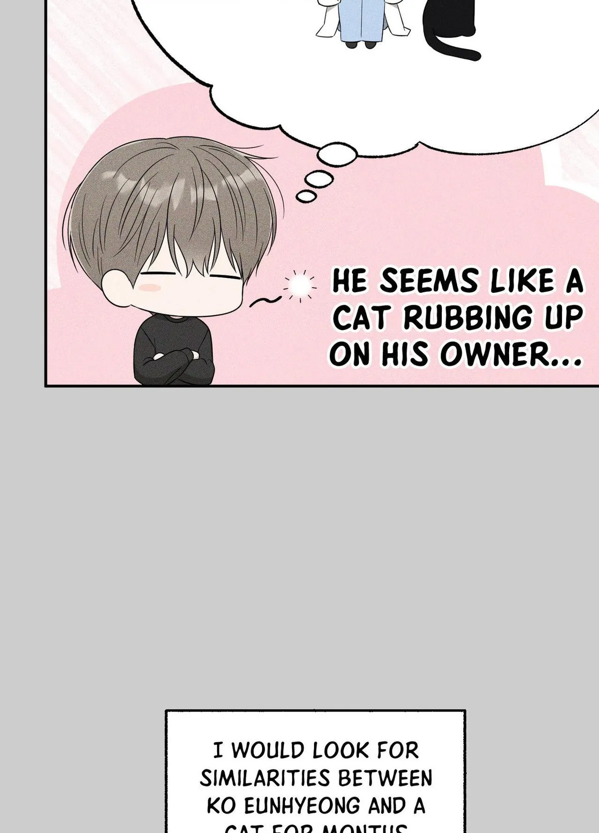Raising a Cat Friend Chapter 29 page 52