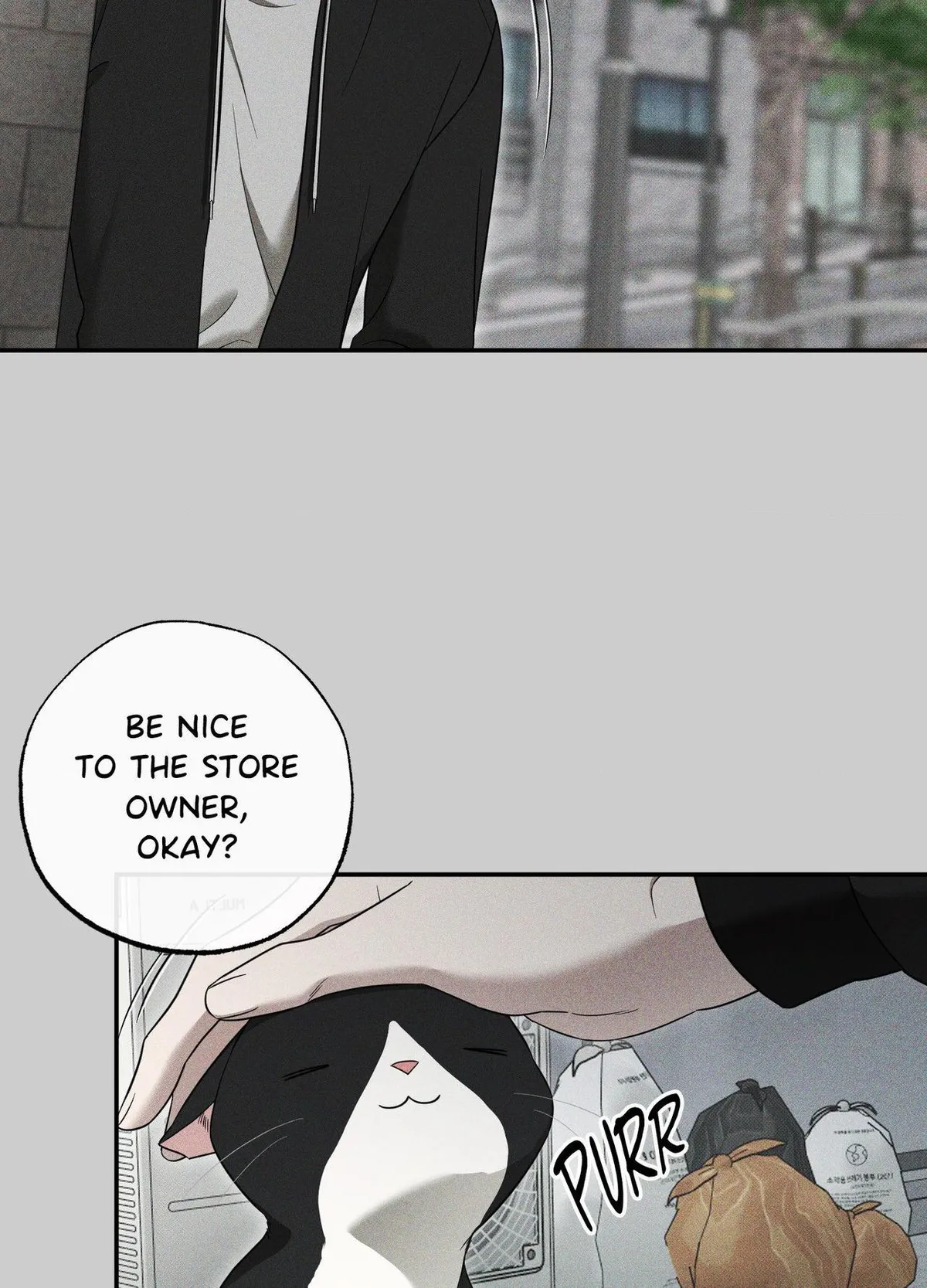 Raising a Cat Friend Chapter 29 page 58
