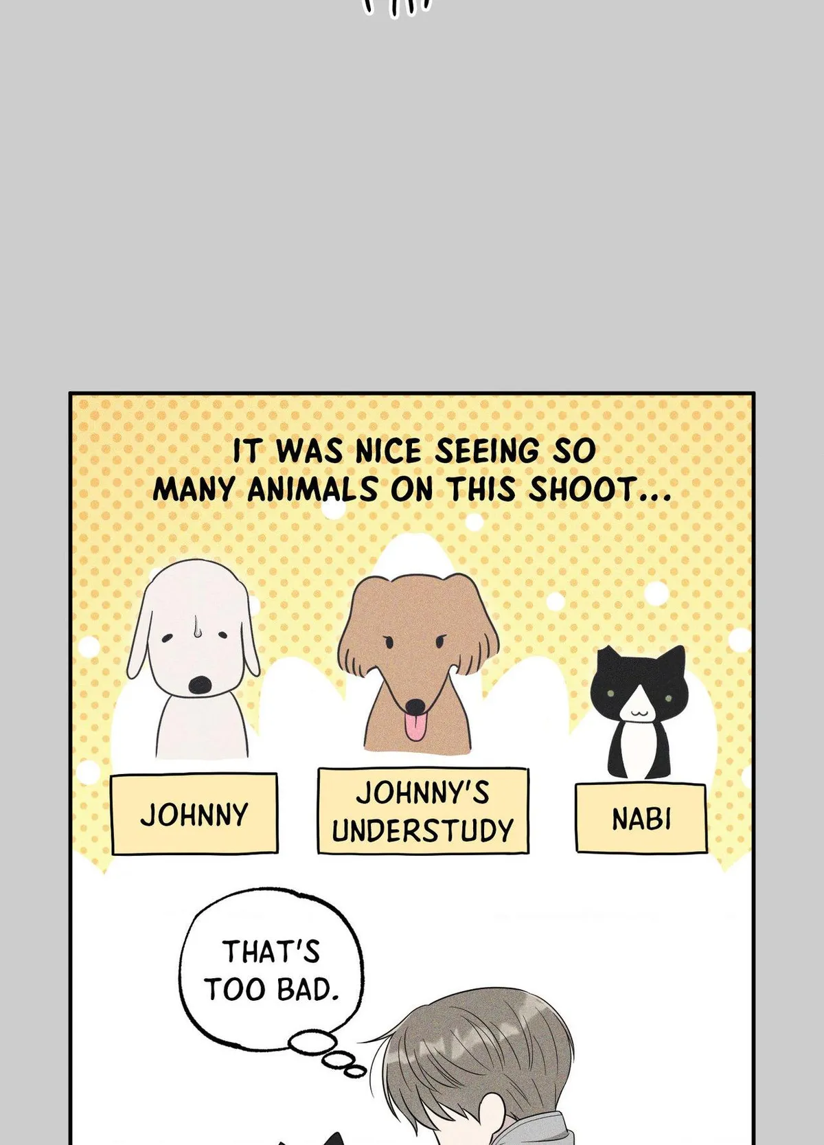 Raising a Cat Friend Chapter 29 page 62