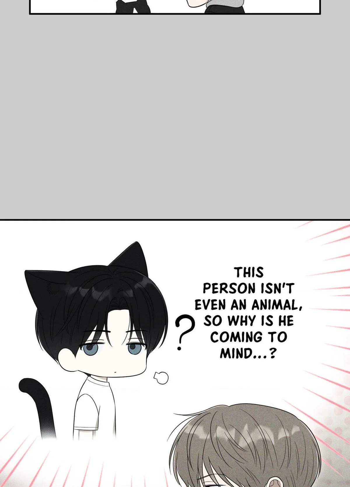 Raising a Cat Friend Chapter 29 page 63