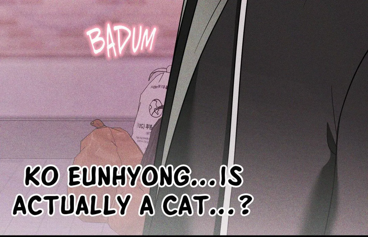 Raising a Cat Friend Chapter 29 page 72