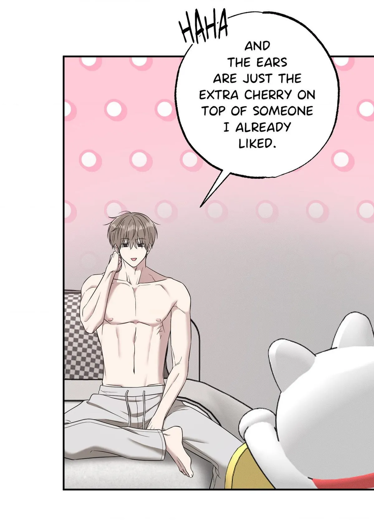 Raising a Cat Friend Chapter 29 page 78