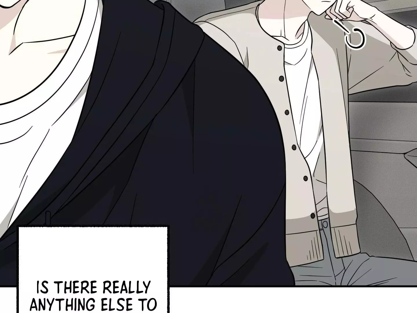 Raising a Cat Friend Chapter 3 page 14
