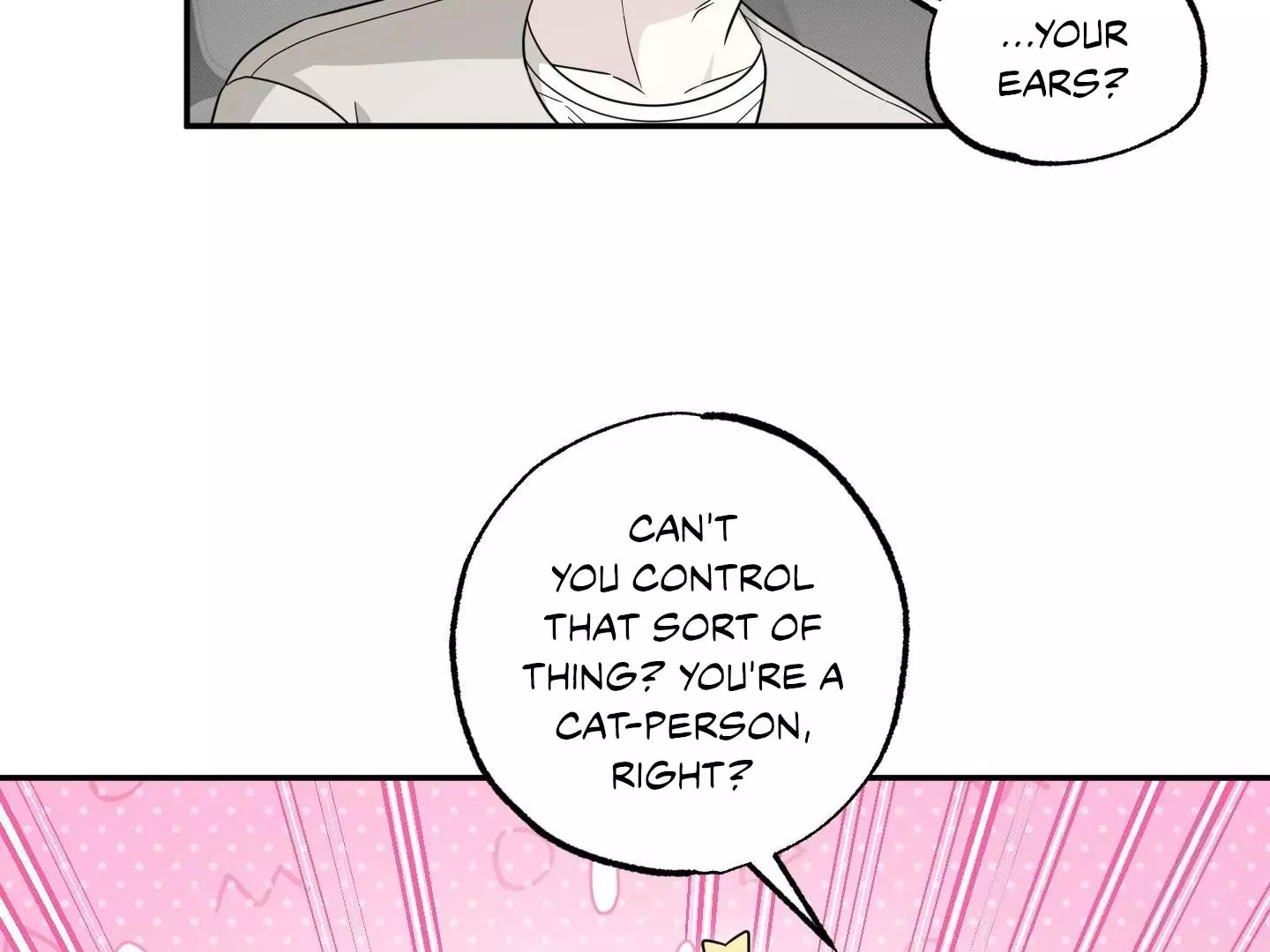 Raising a Cat Friend Chapter 3 page 21