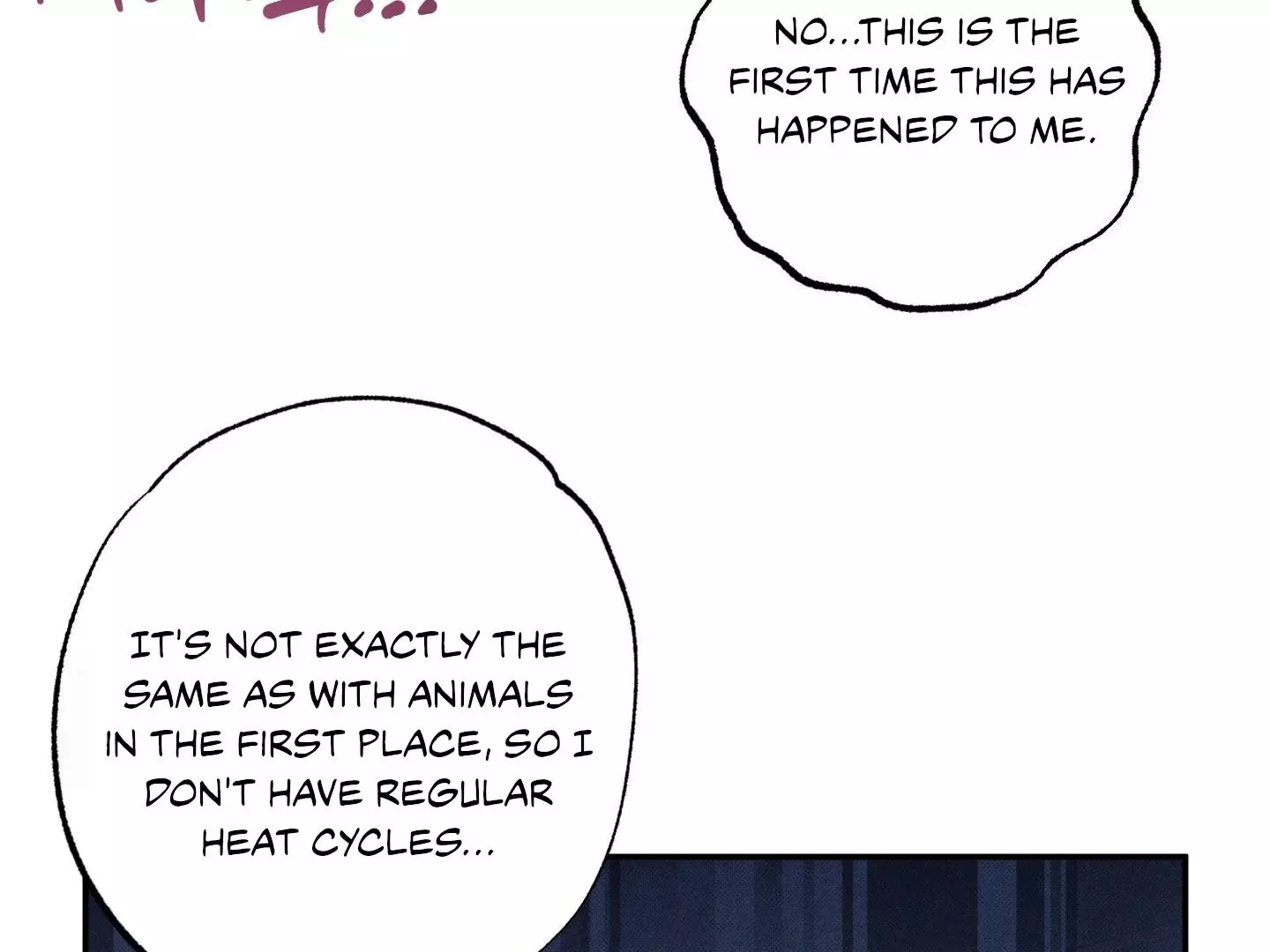Raising a Cat Friend Chapter 3 page 37