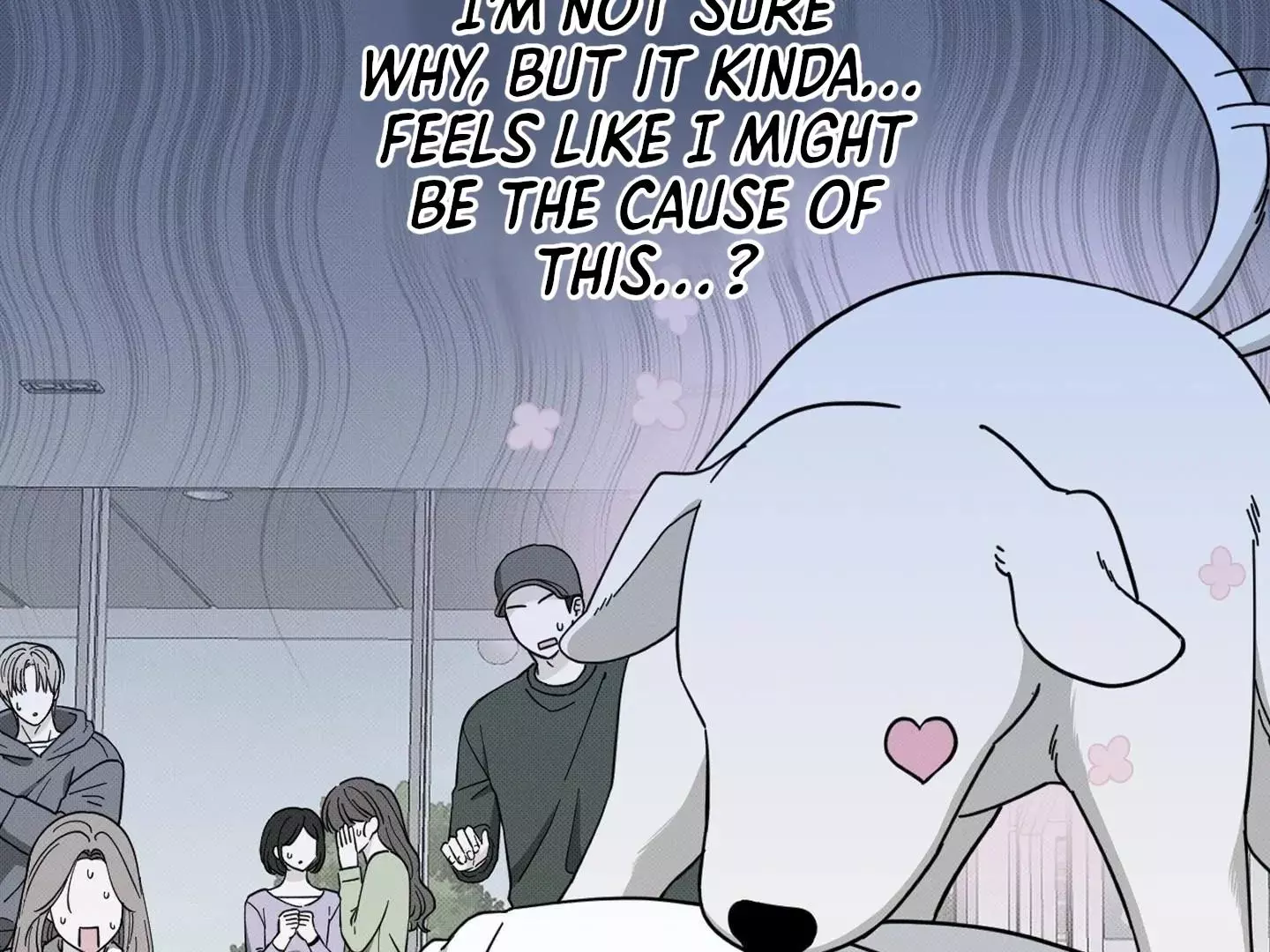 Raising a Cat Friend Chapter 3 page 40