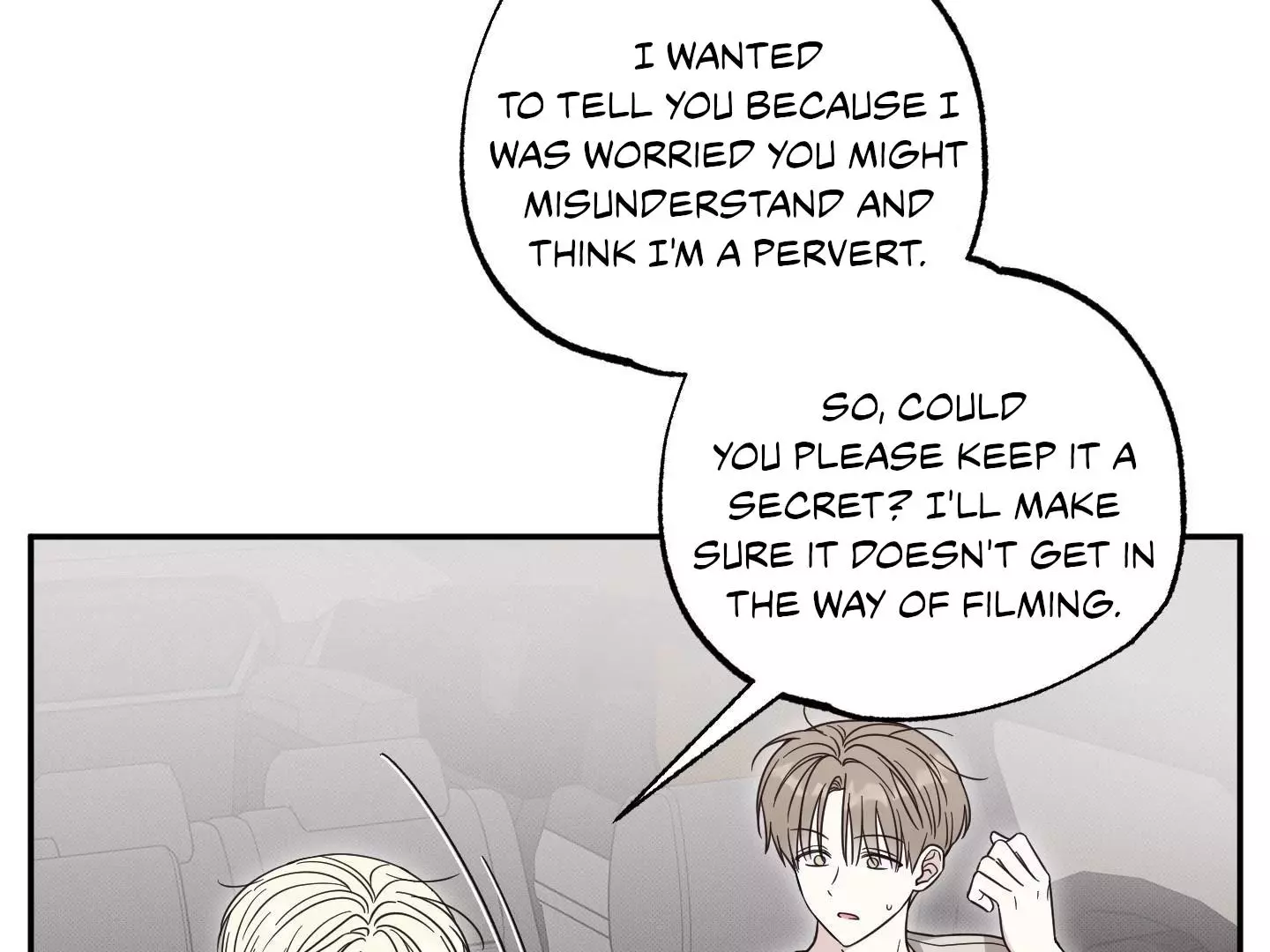 Raising a Cat Friend Chapter 3 page 43