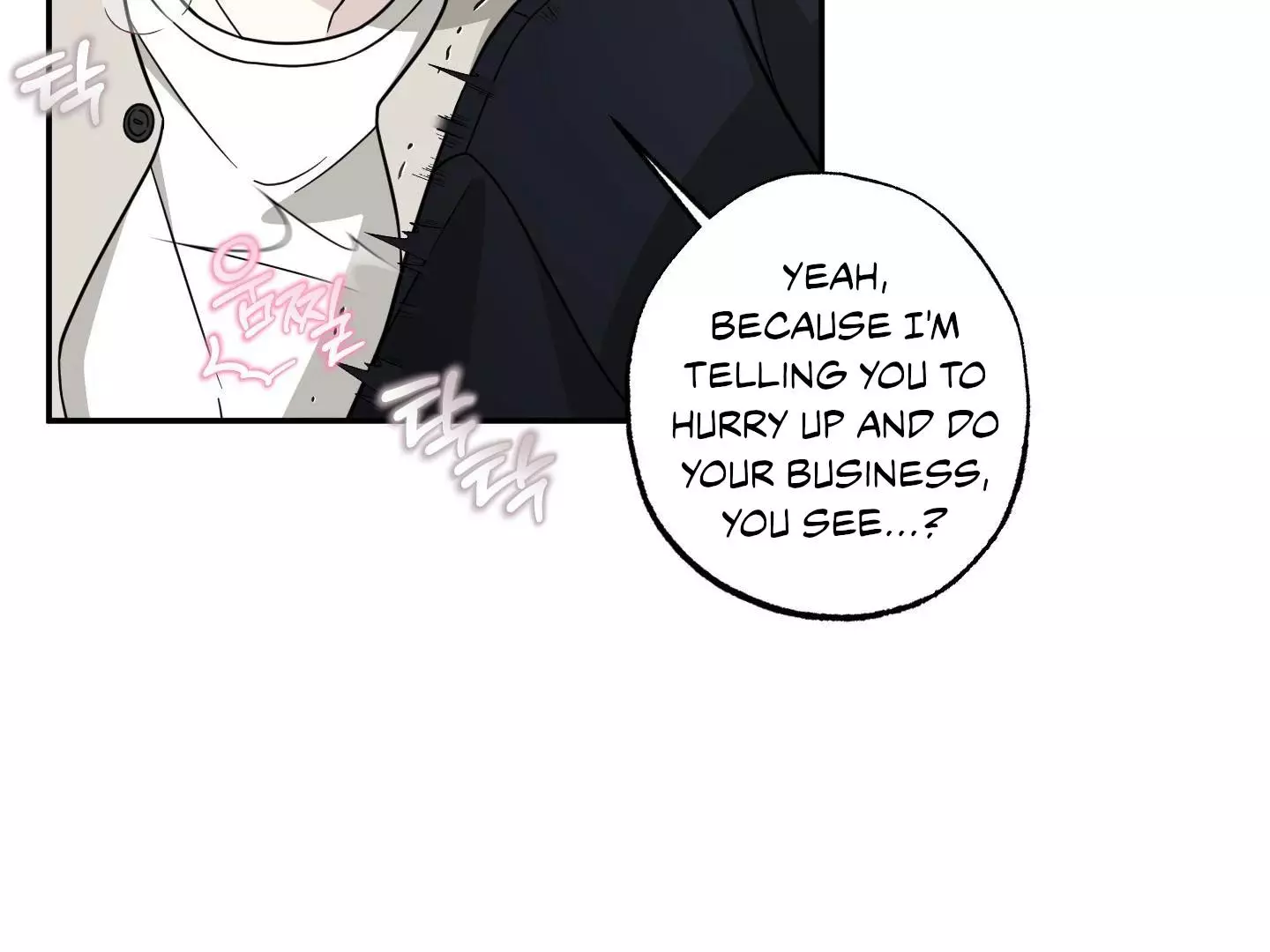 Raising a Cat Friend Chapter 3 page 156
