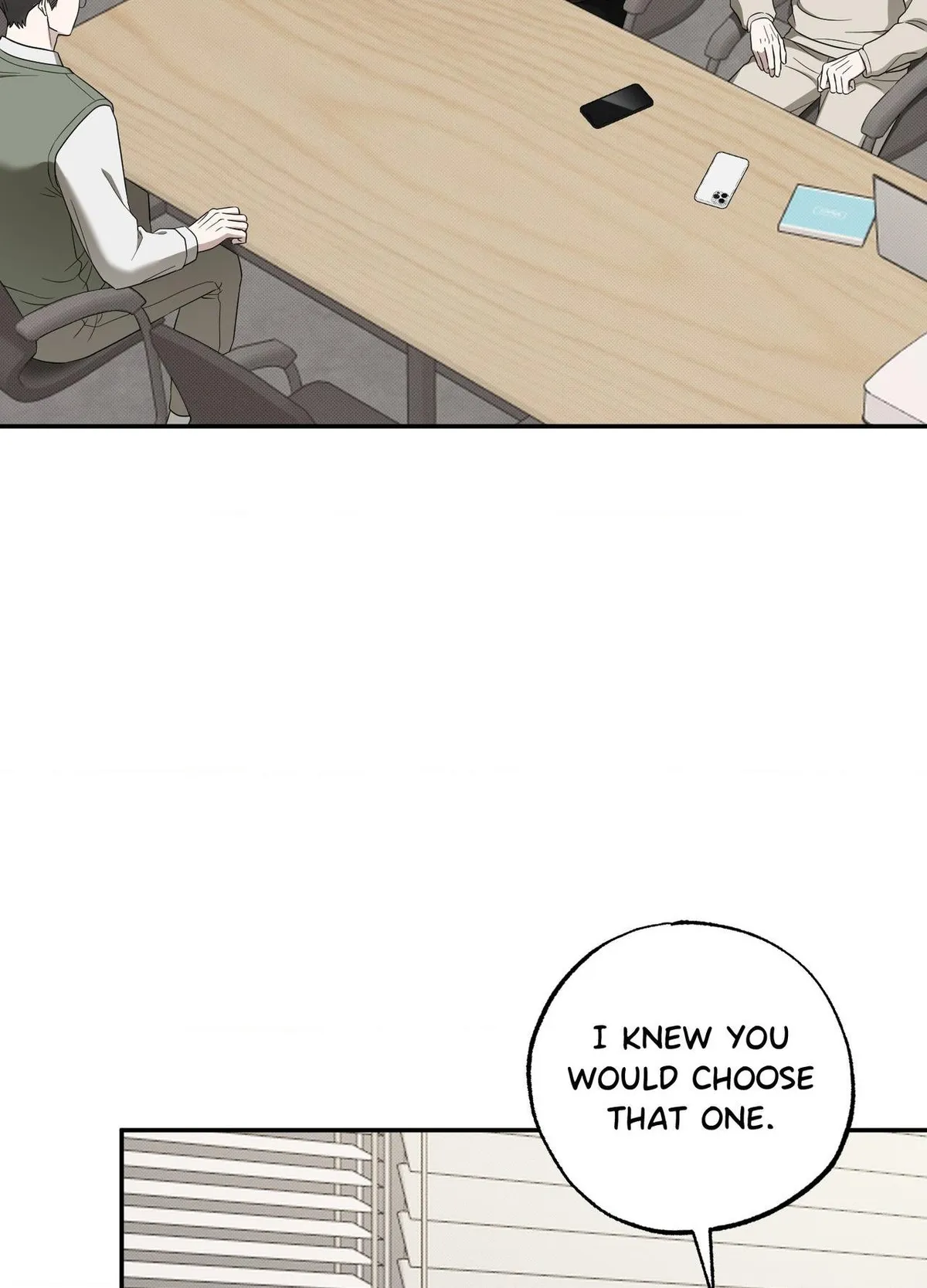 Raising a Cat Friend Chapter 30 page 4
