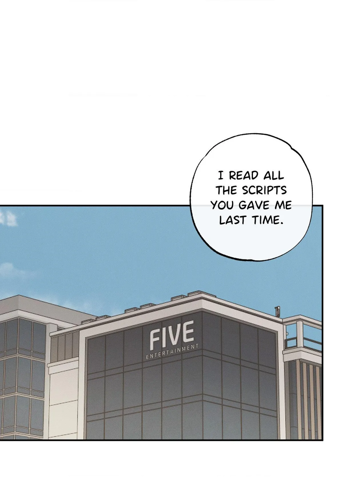 Raising a Cat Friend Chapter 30 page 2